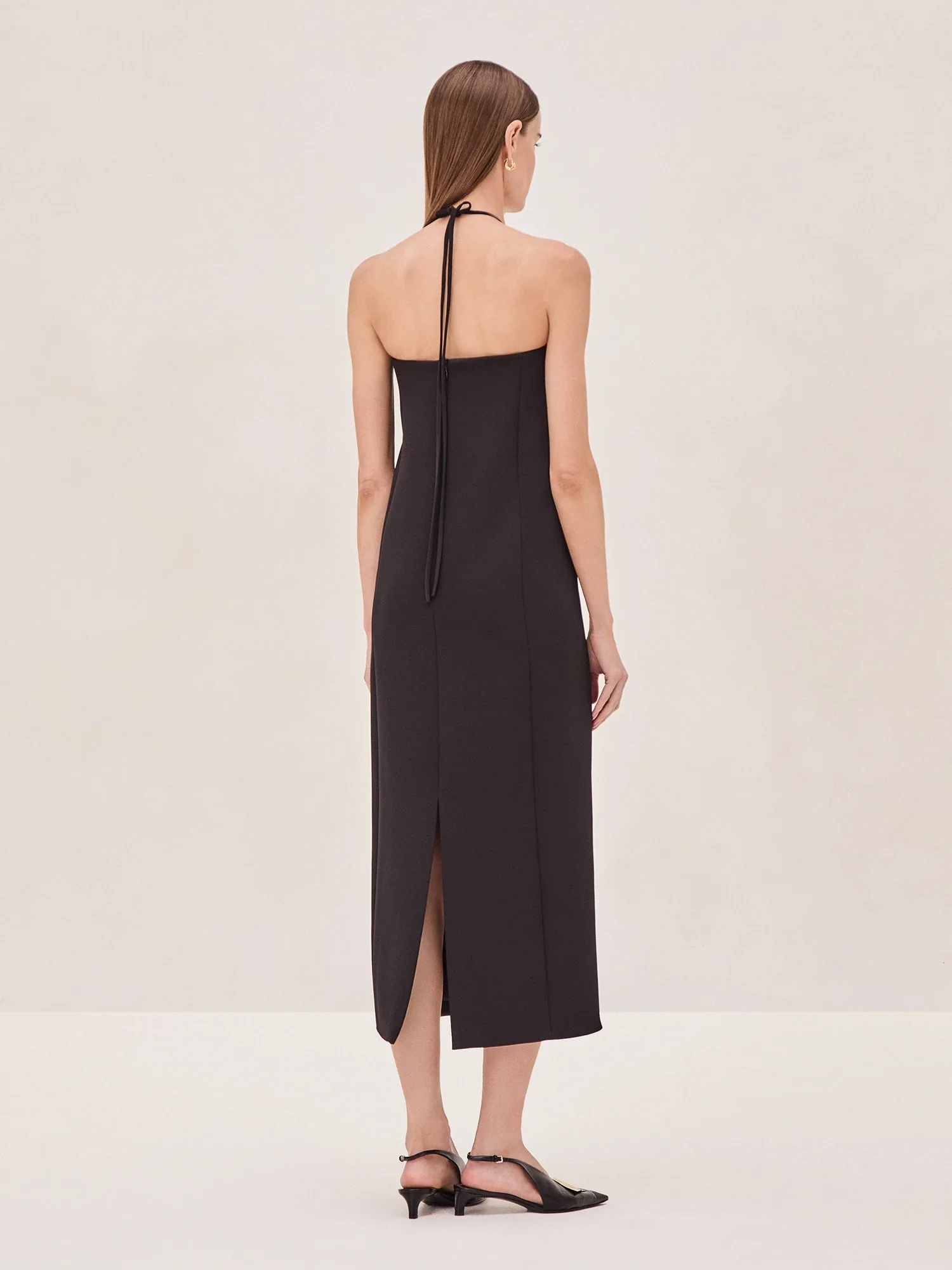 Sezane Dress - Image 3