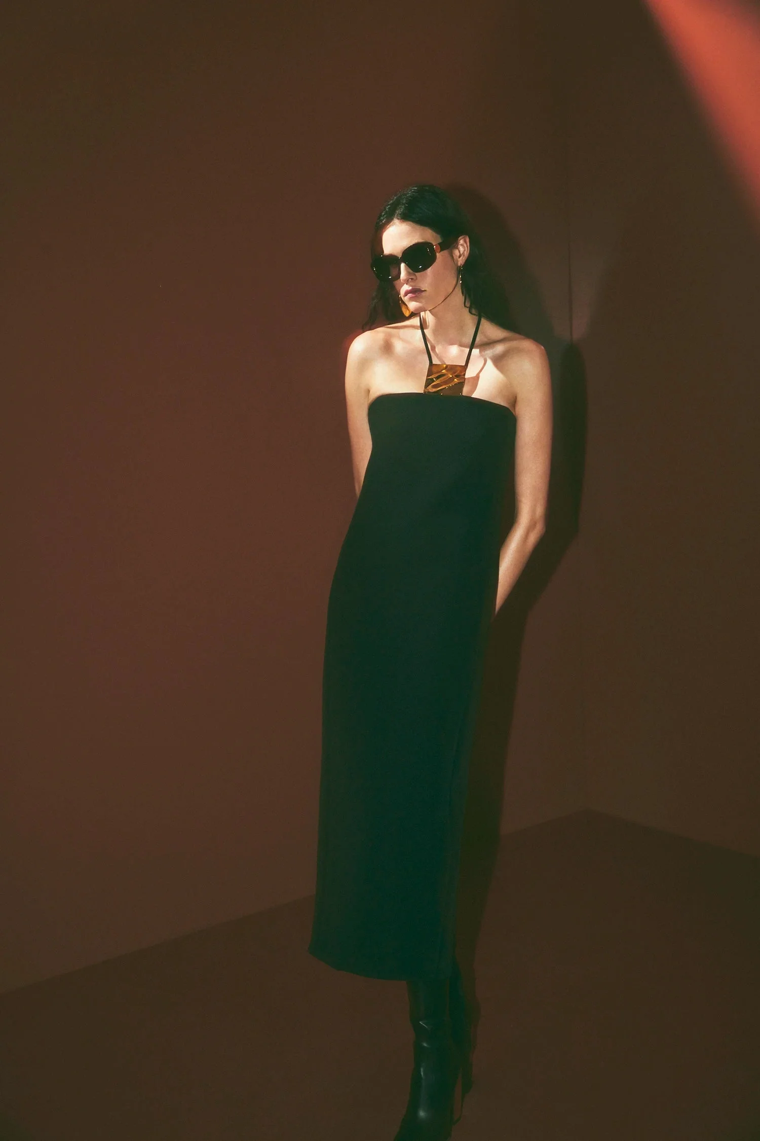 Sezane Dress - Image 4