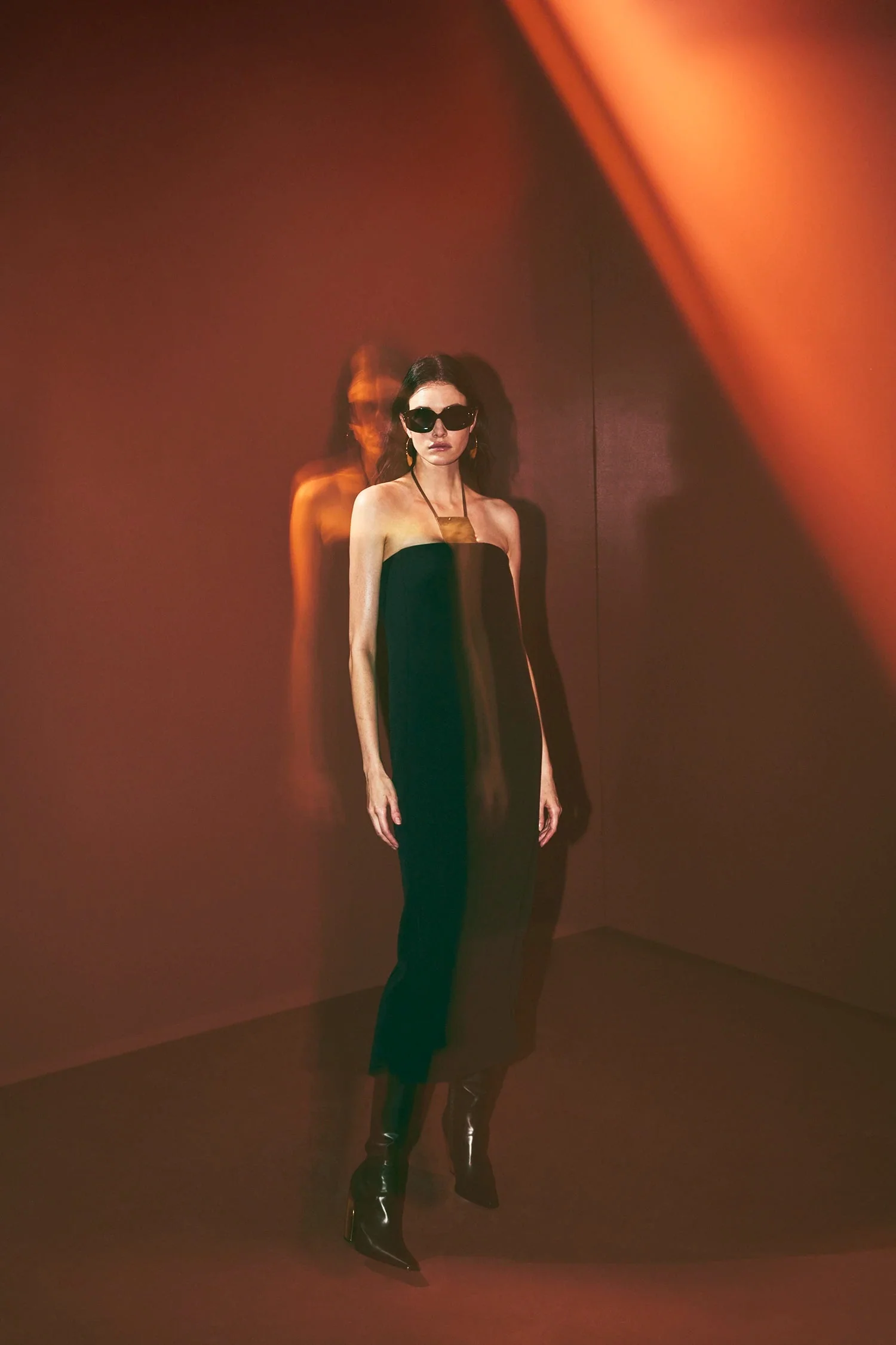Sezane Dress - Image 5
