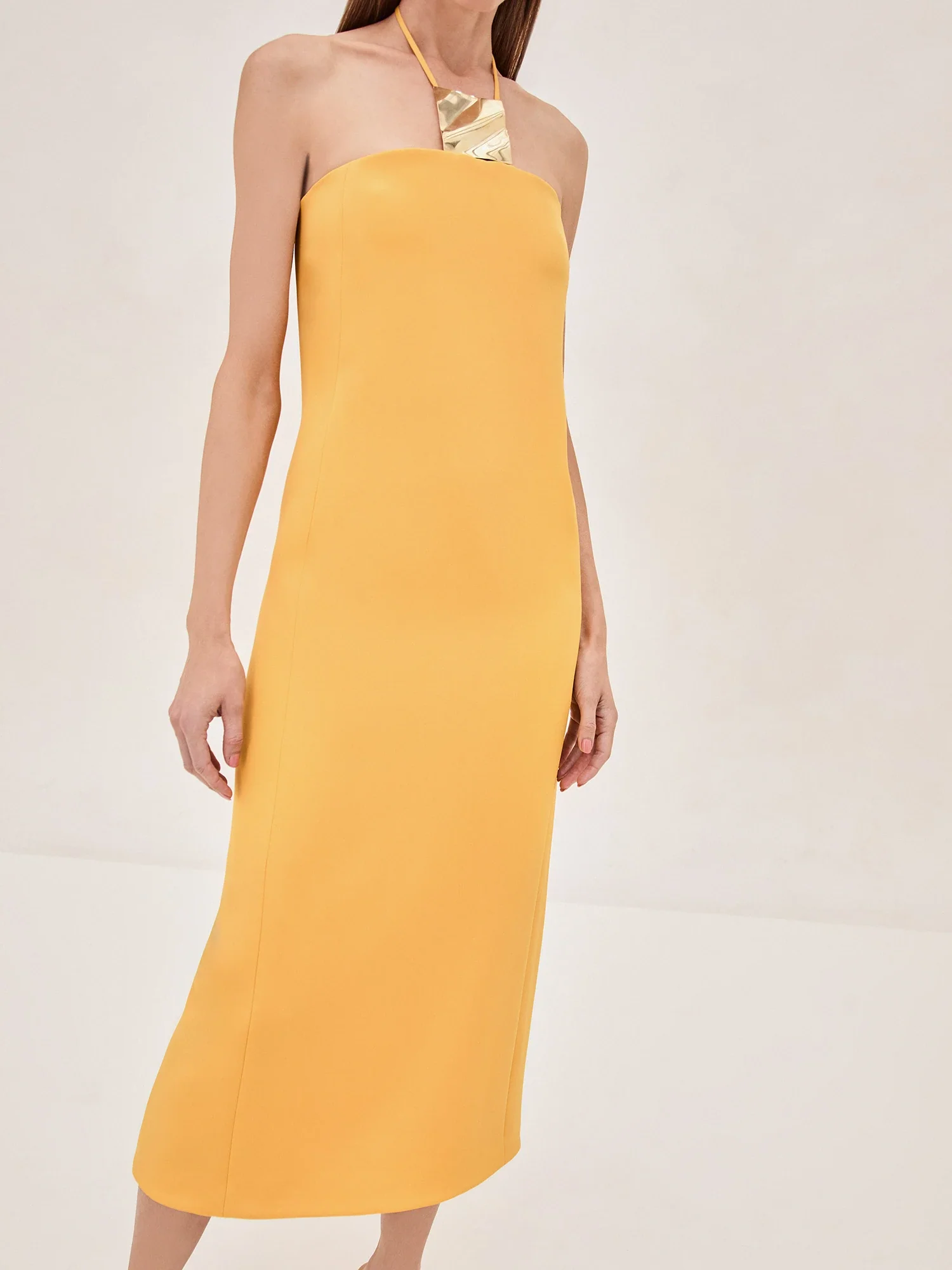 Sezane Dress - Image 2