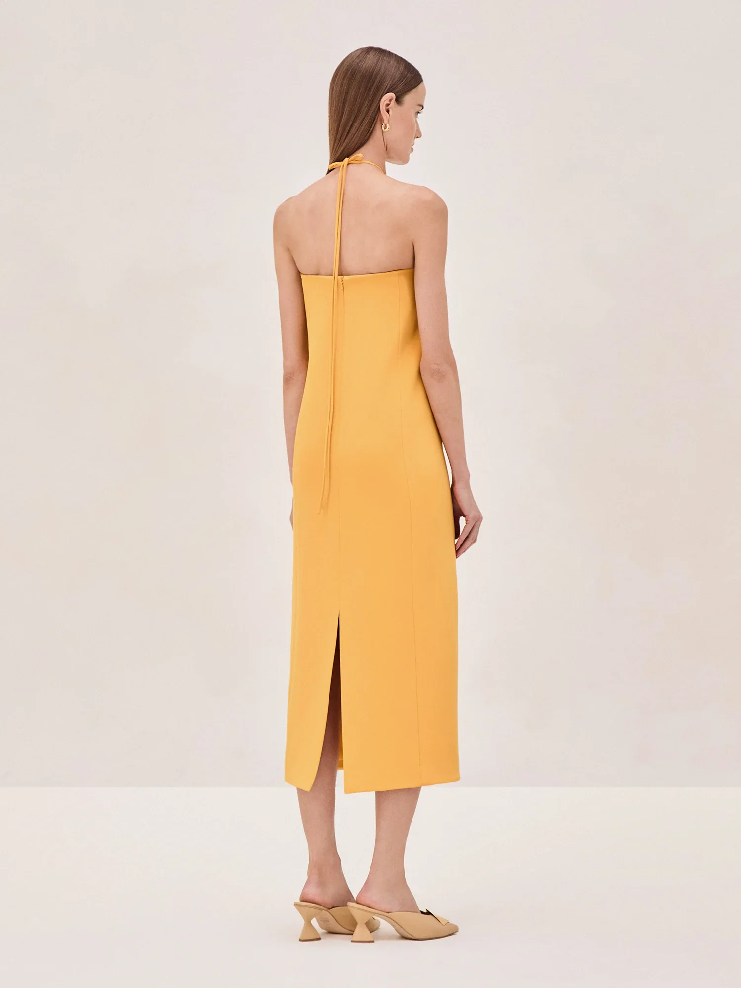 Sezane Dress - Image 3