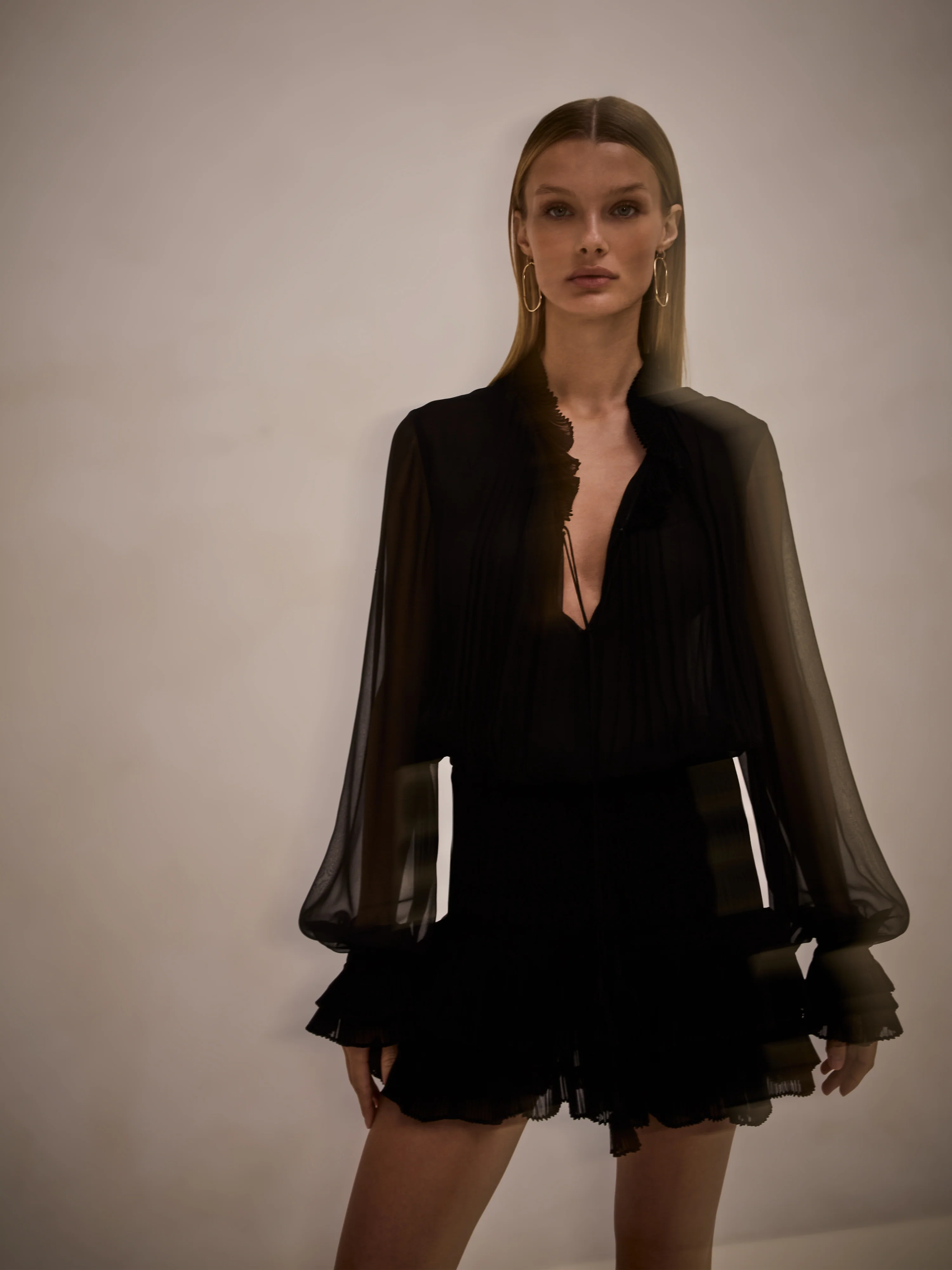 Sicily Dress - Image 2