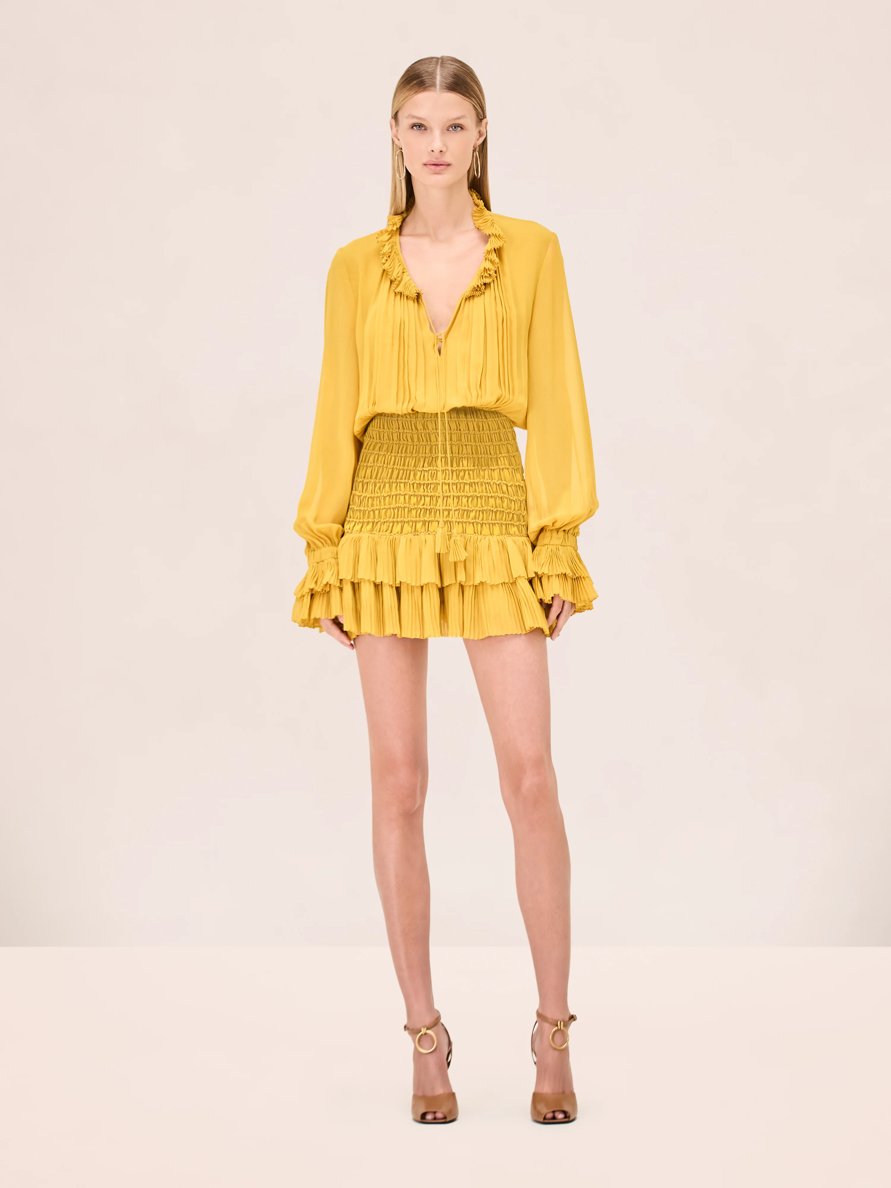 Sicily Dress