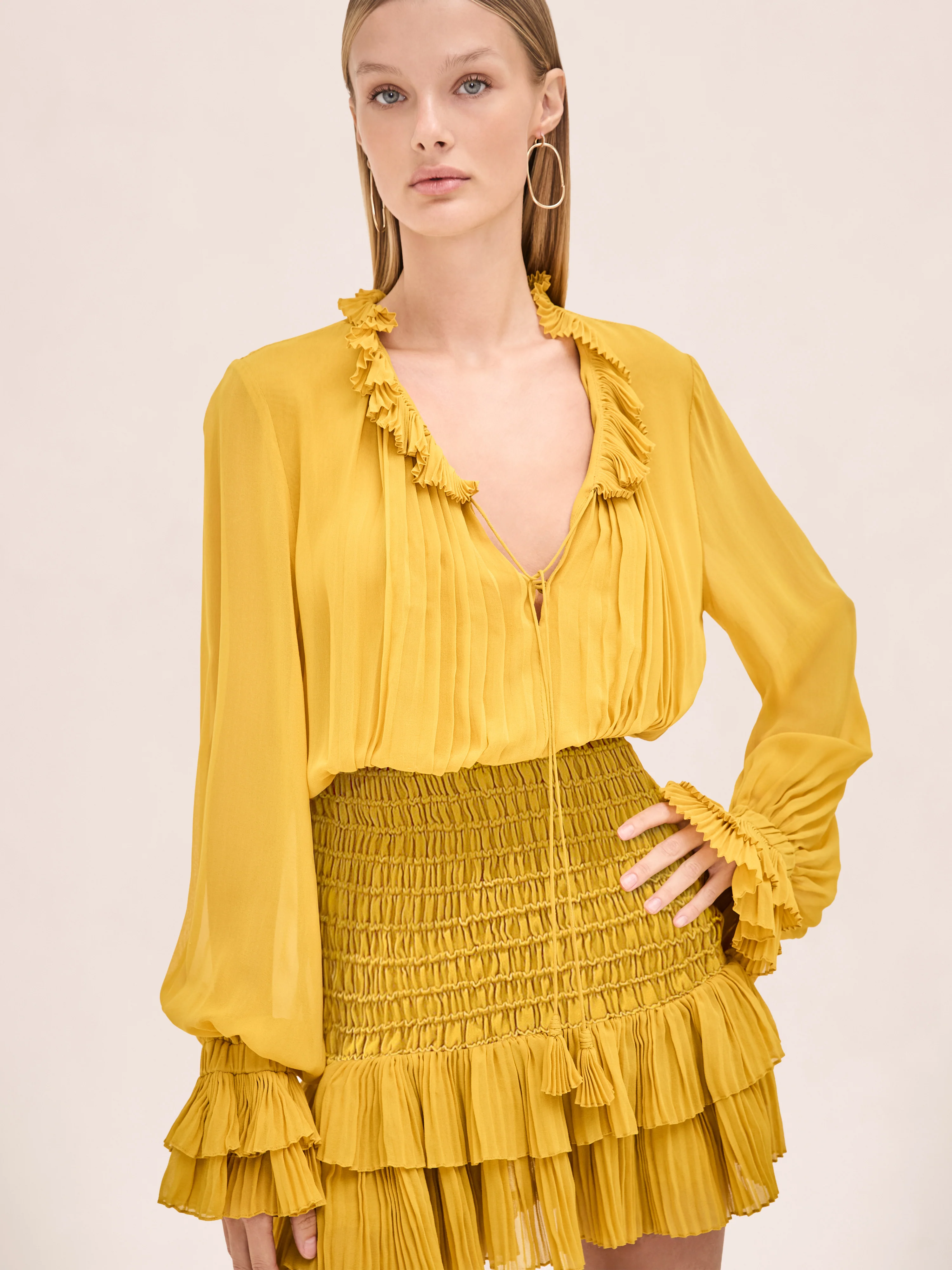 Sicily Dress - Image 3