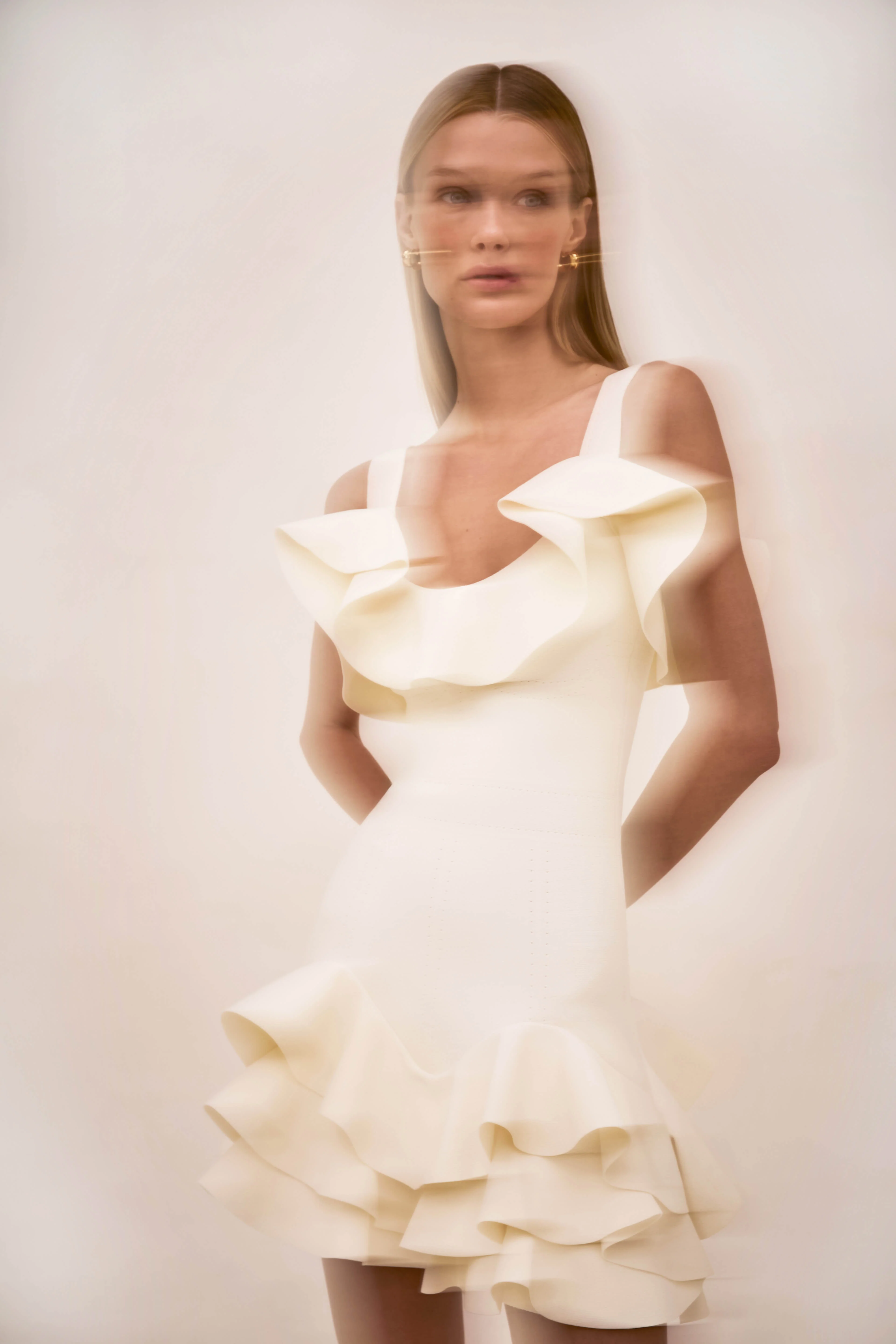 Sienna Dress - Image 3