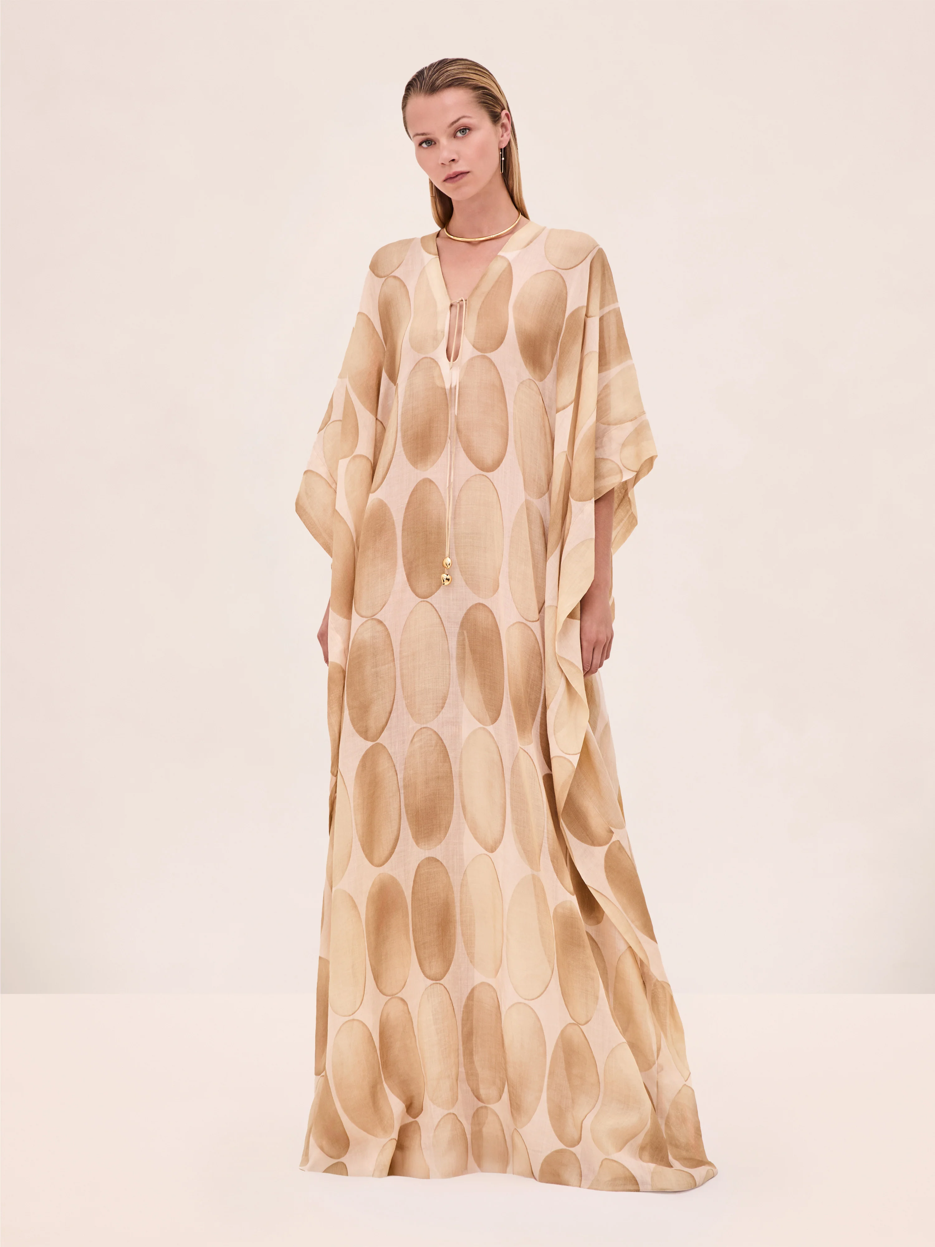 Sierro Caftan