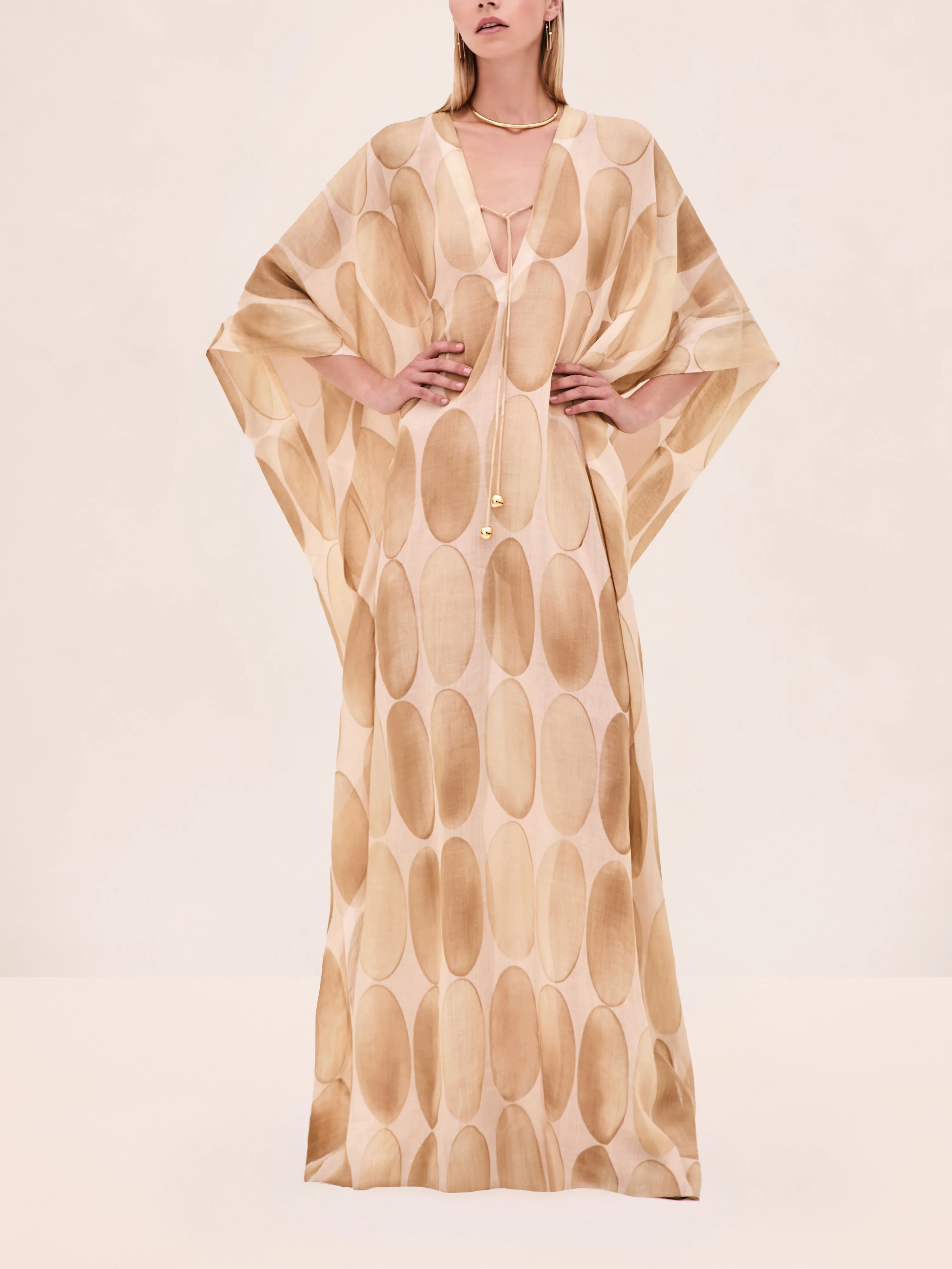 Sierro Caftan - Image 2