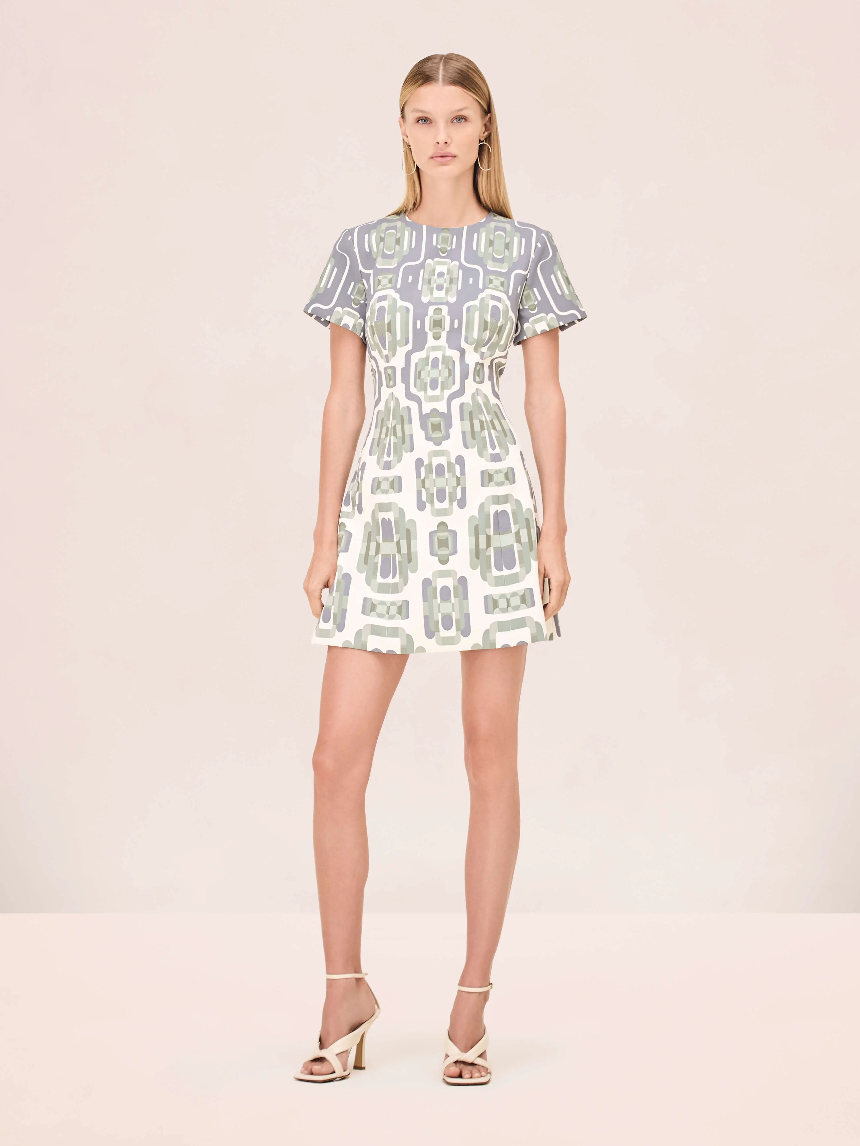 Silva Dress