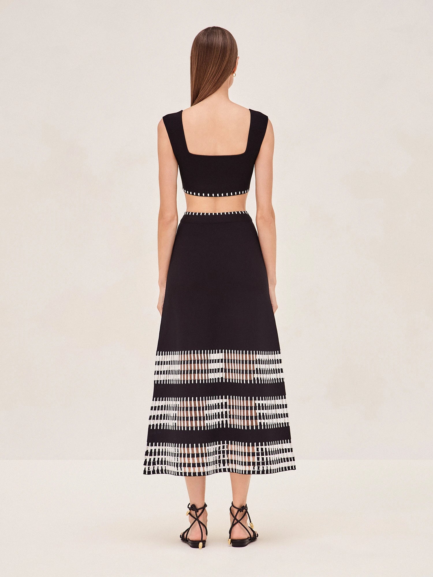 Simone Skirt - Image 3