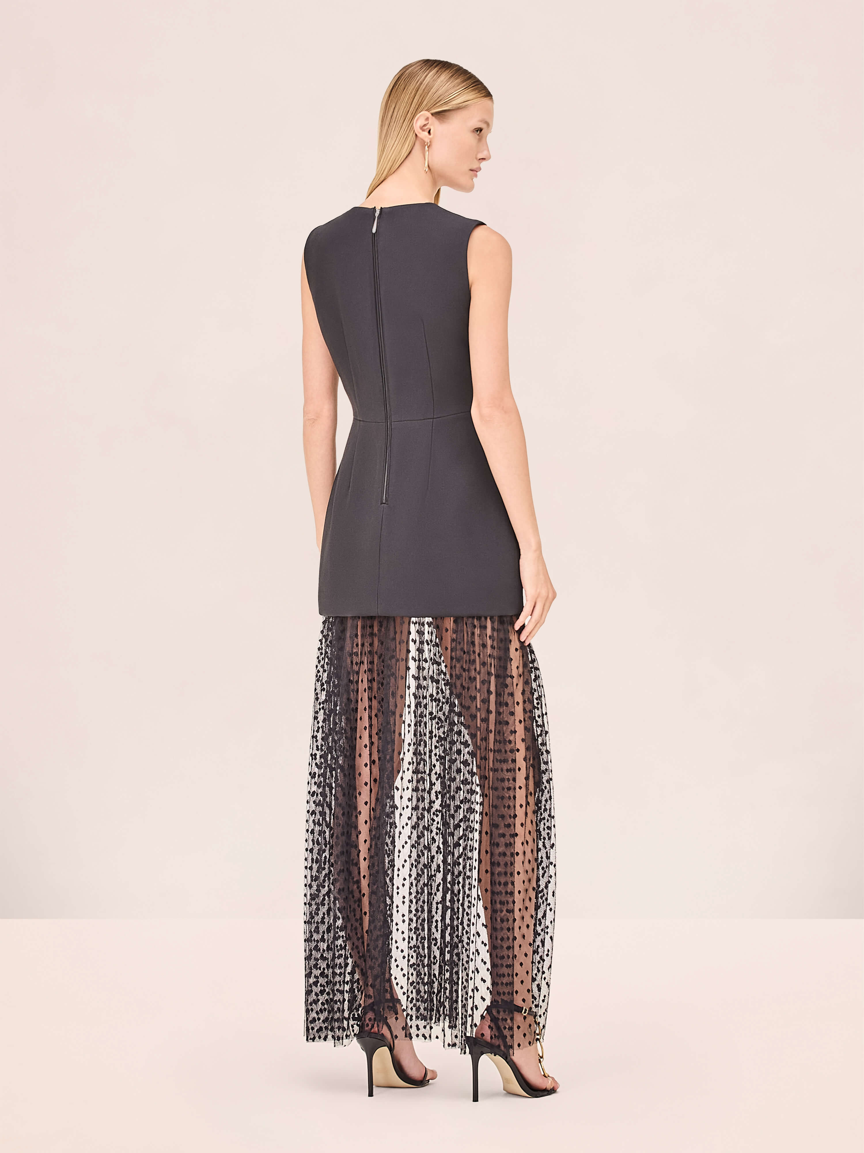 Simonette Dress - Image 3