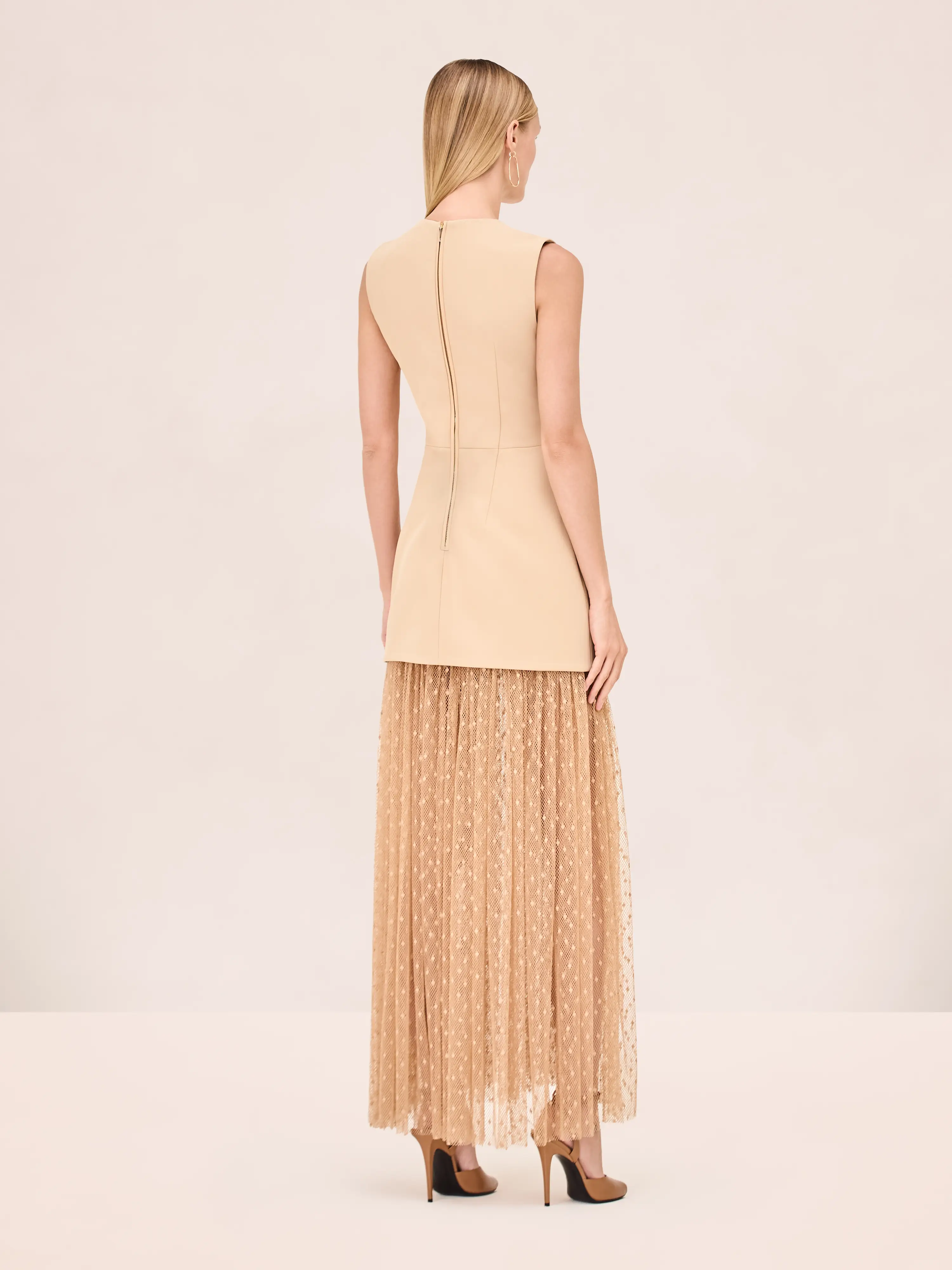 Simonette Dress - Image 3