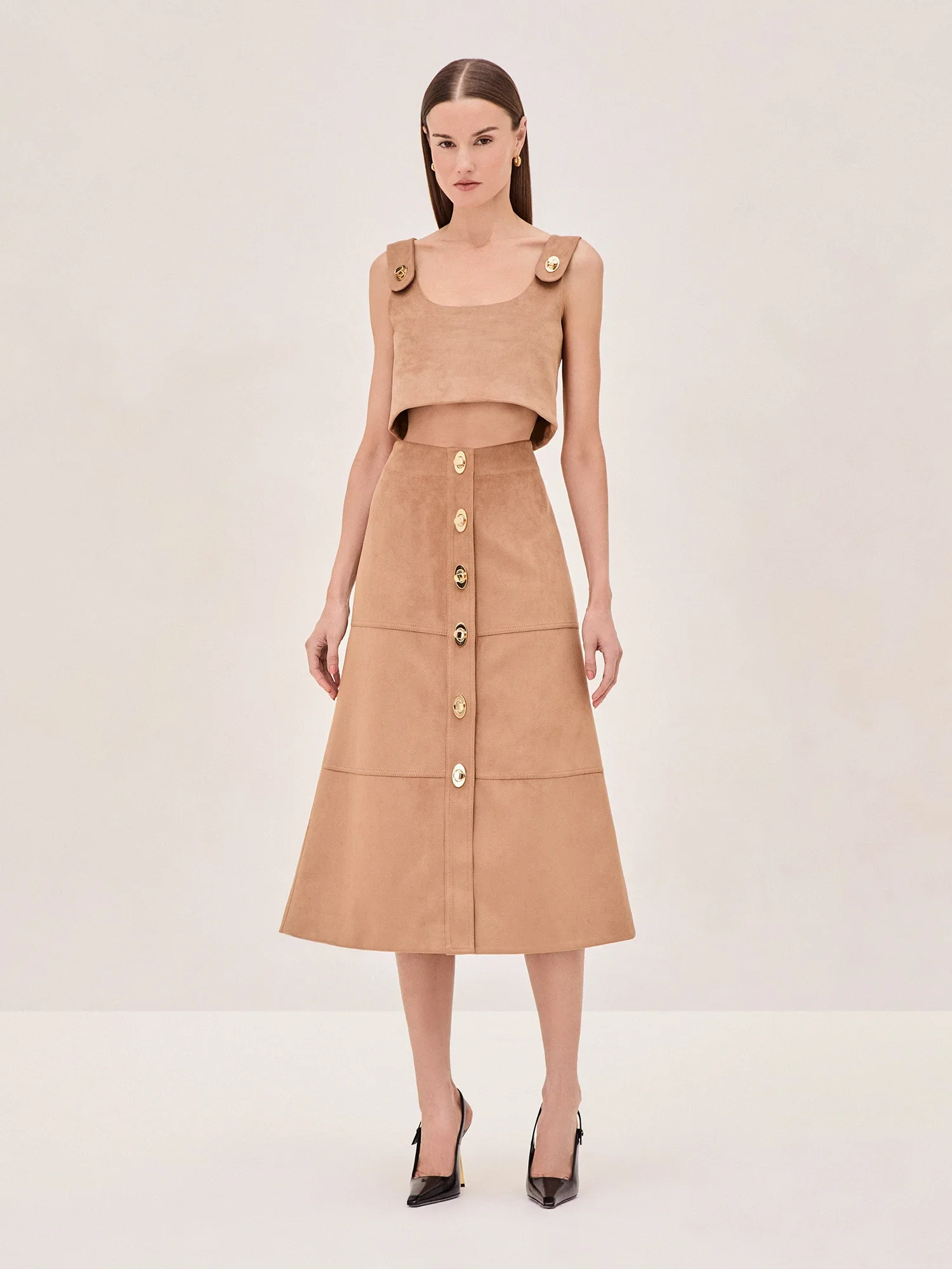 Sinead Skirt