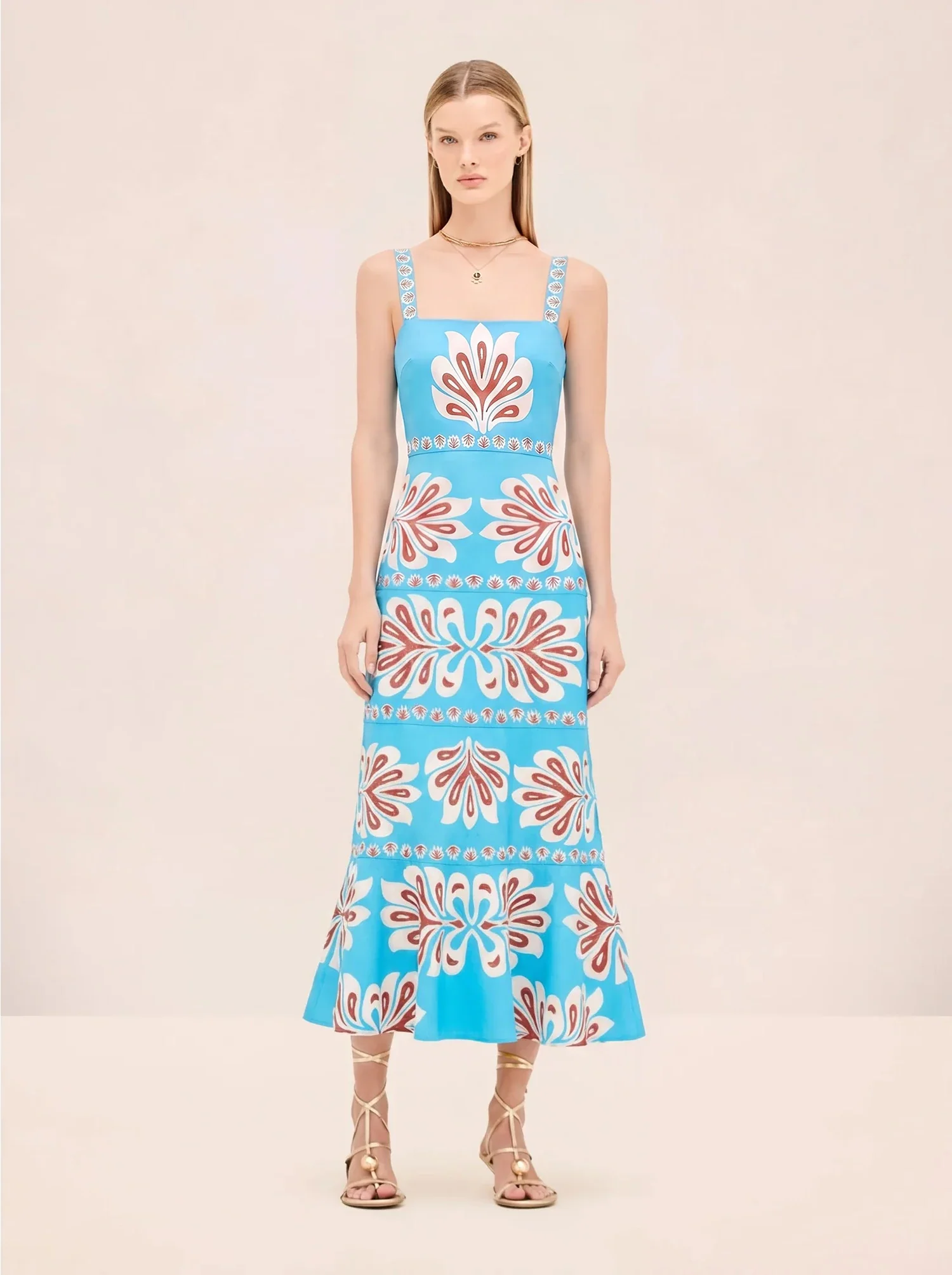 Sirena Dress