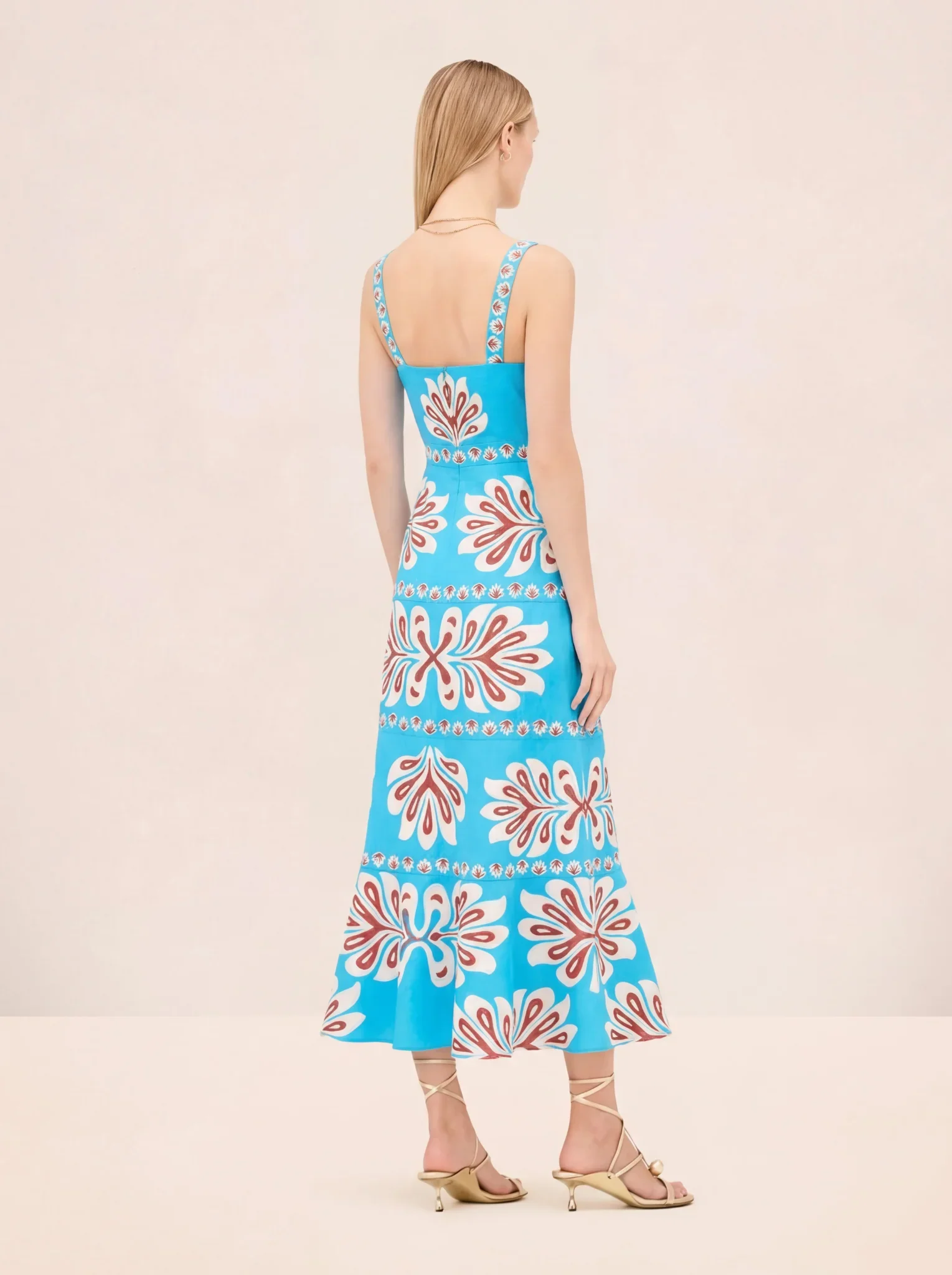 Sirena Dress - Image 3