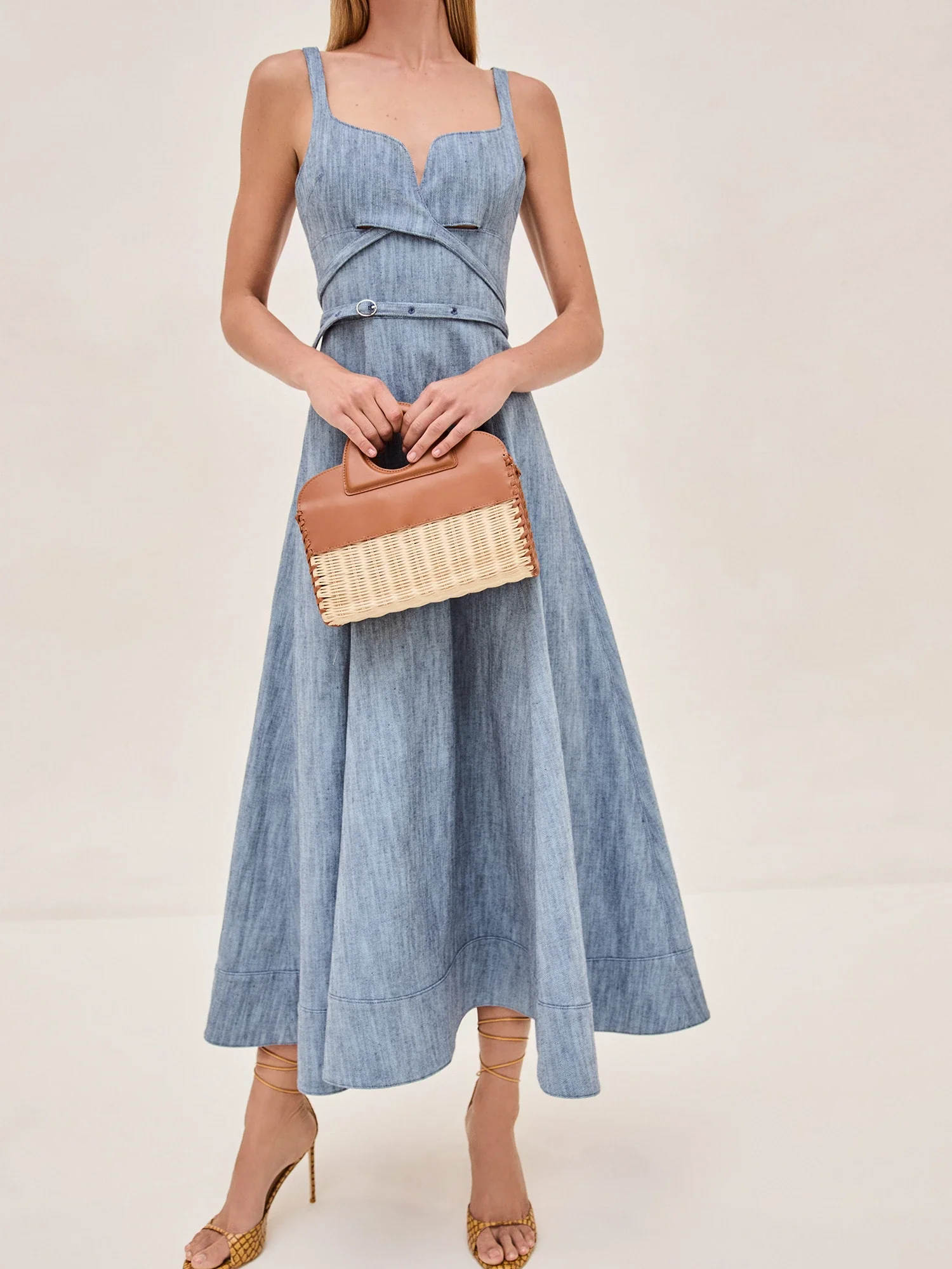 Sirene Dress - Image 3