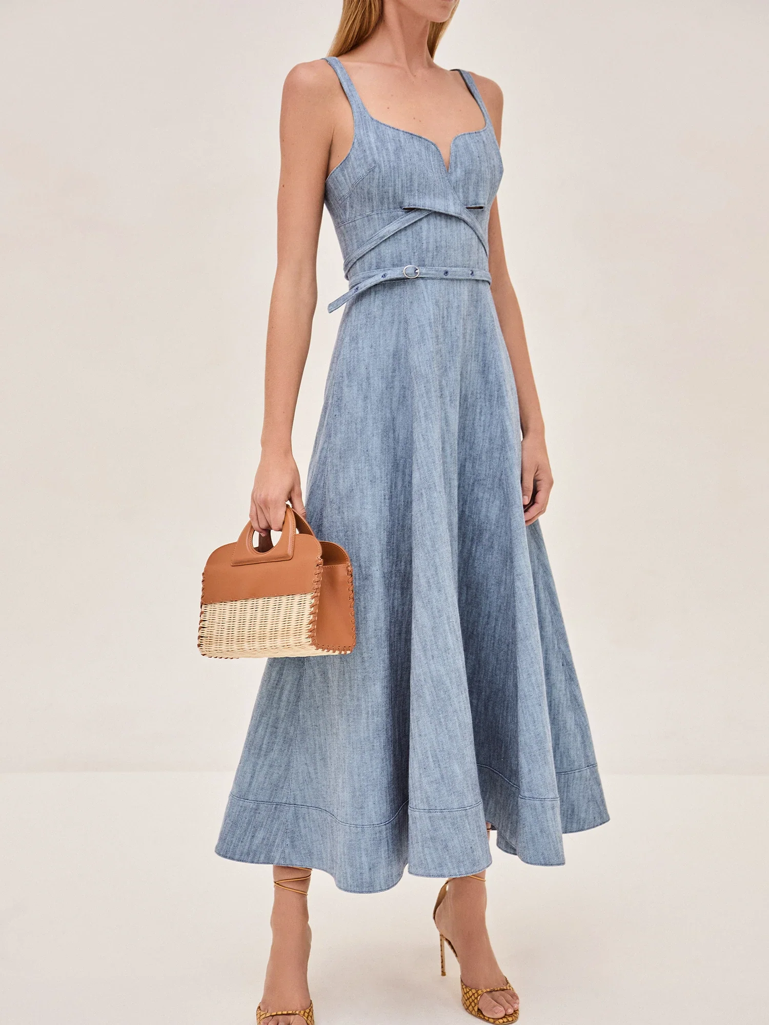 Sirene Dress - Image 4