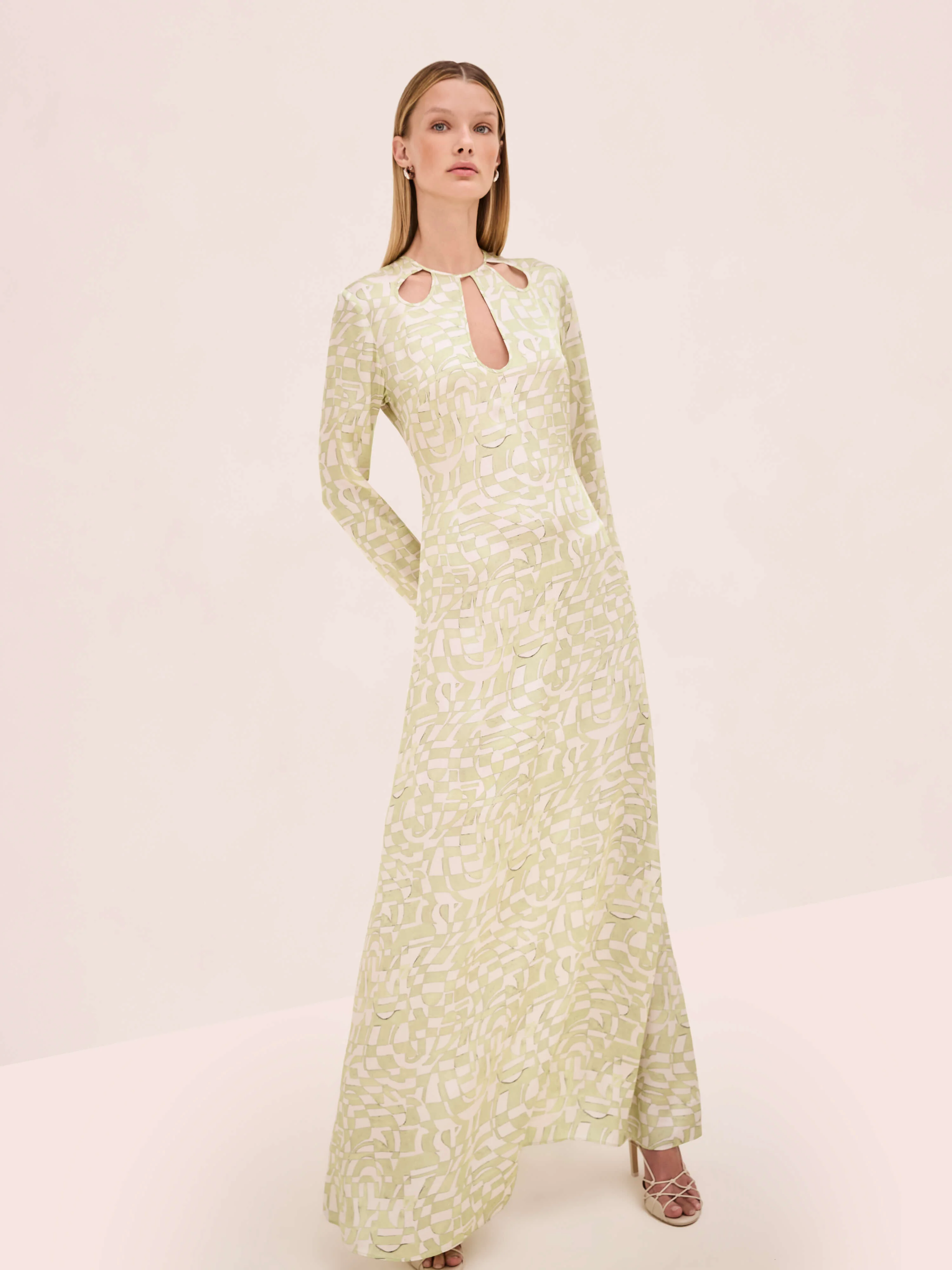 Skyla Dress