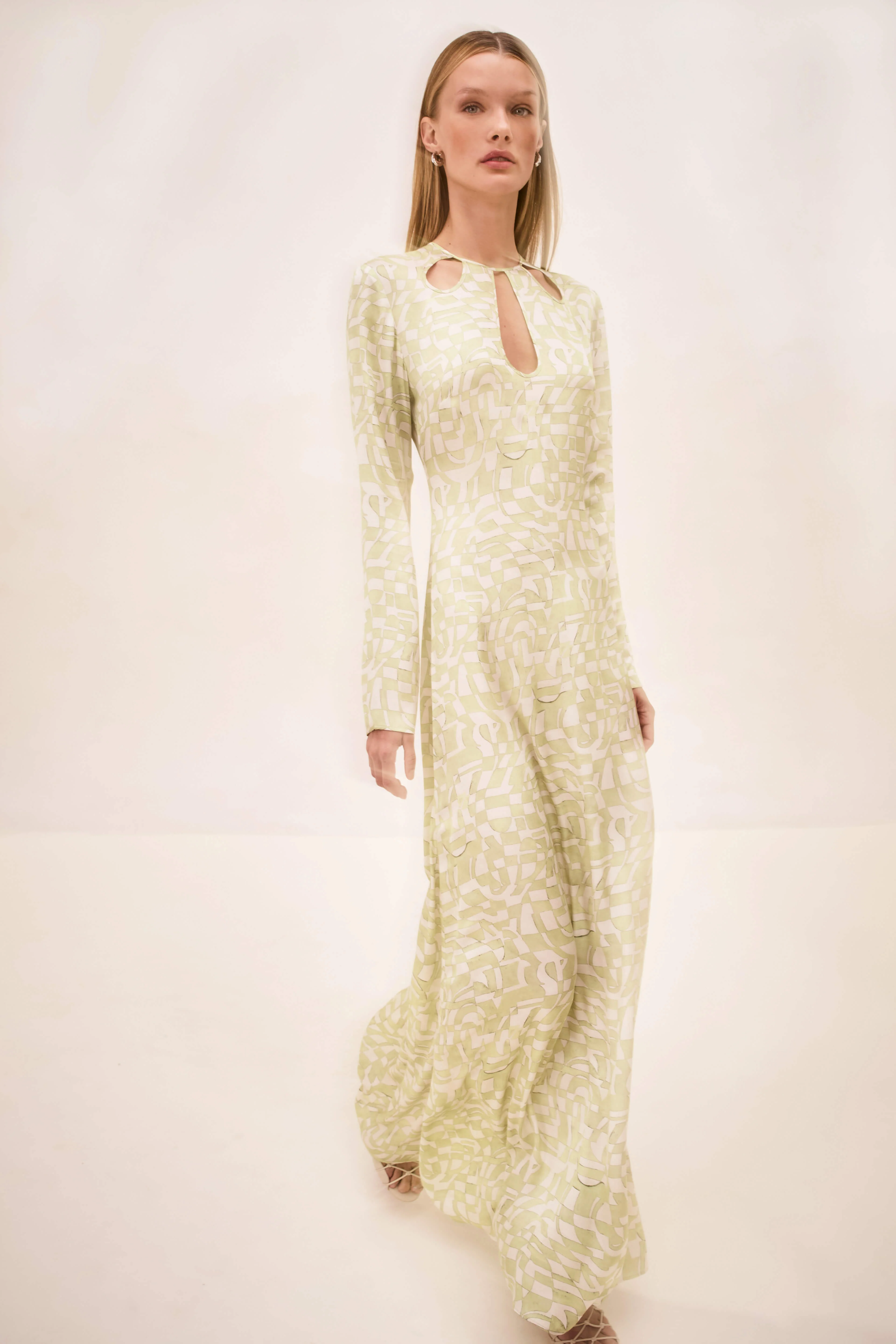 Skyla Dress - Image 2