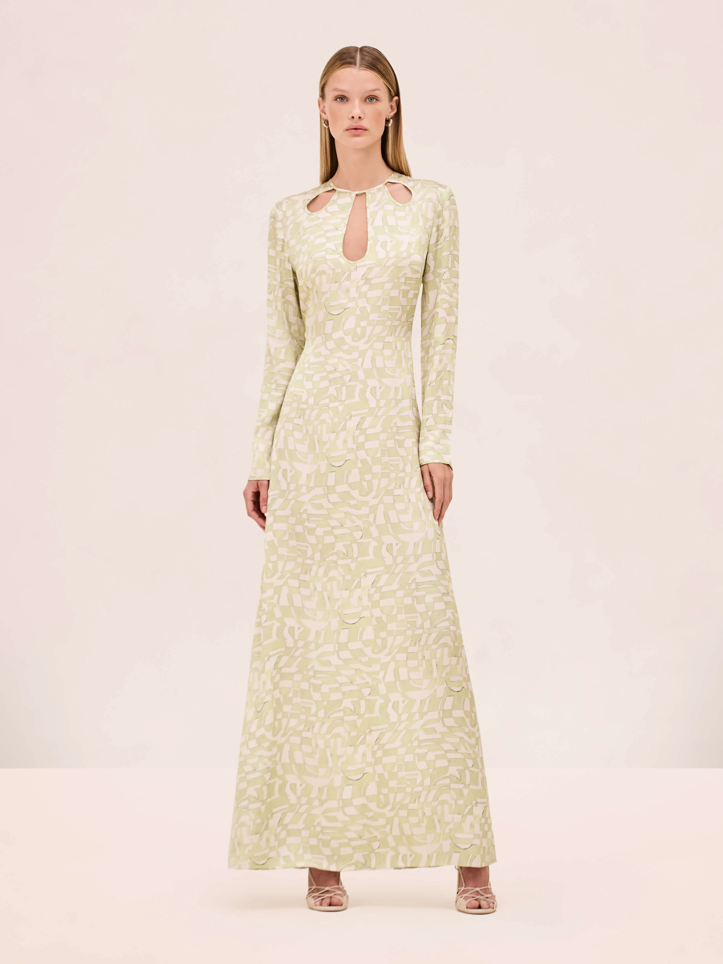 Skyla Dress - Image 3