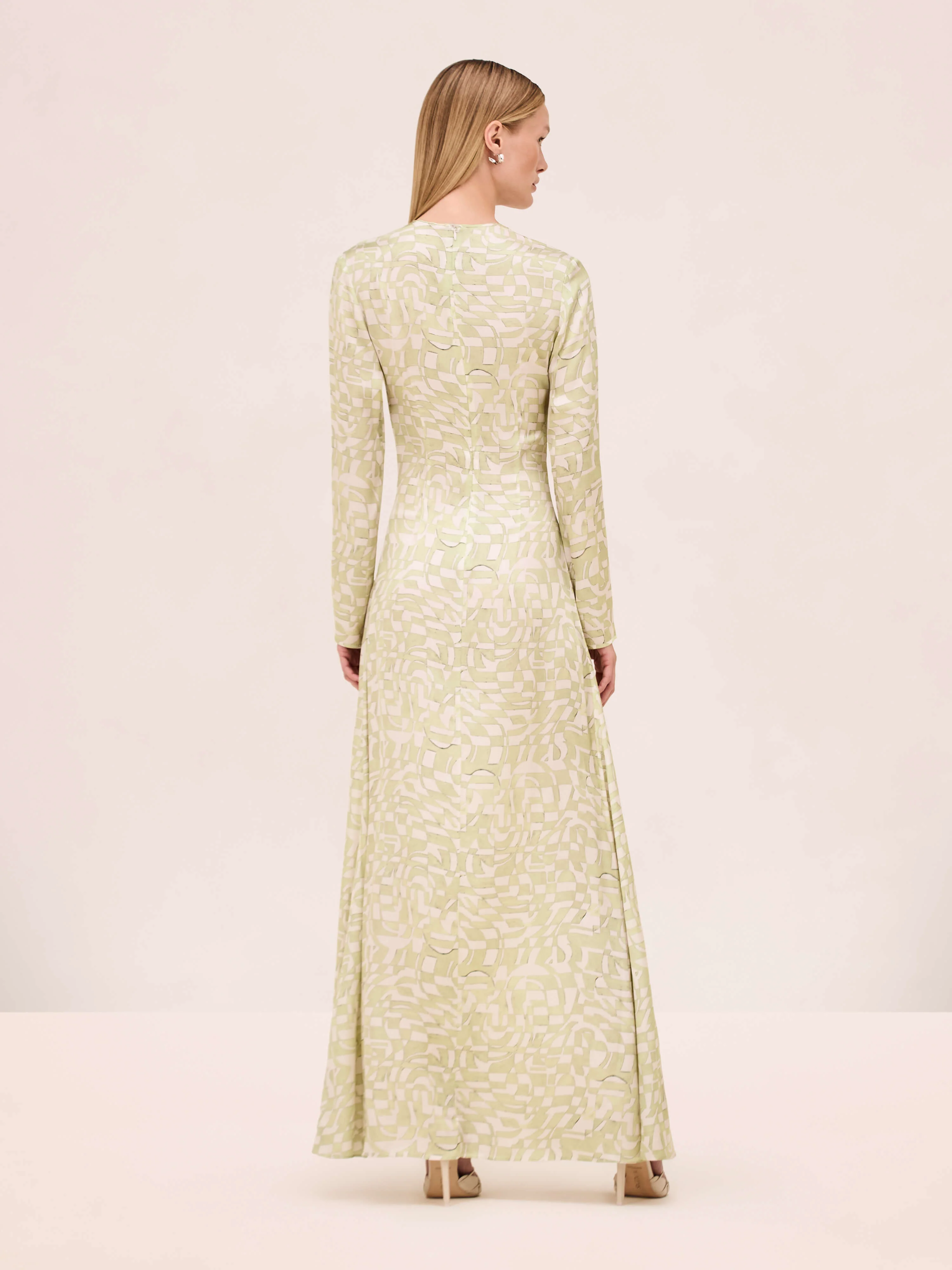 Skyla Dress - Image 4
