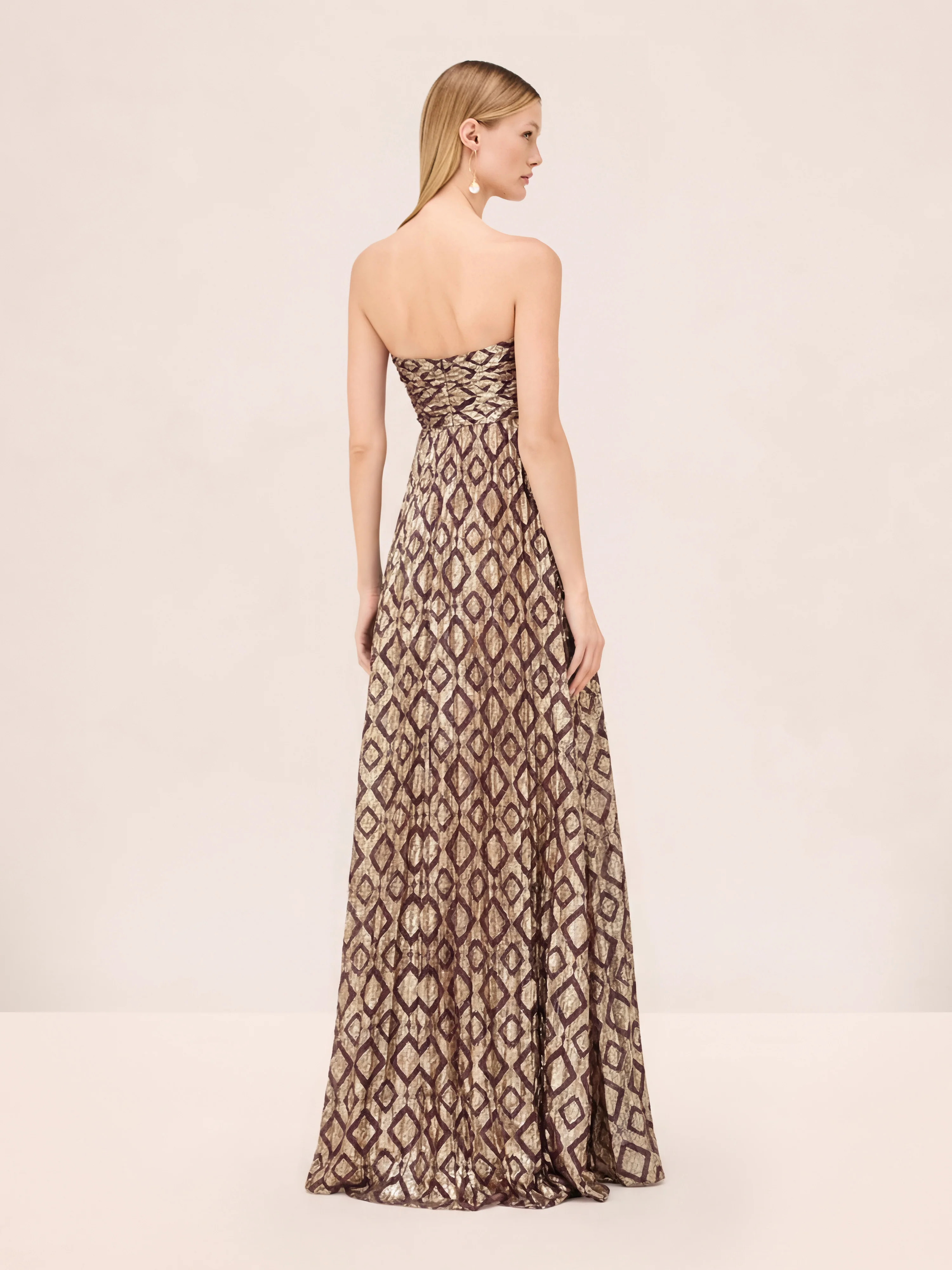 Soleil Dress - Image 3