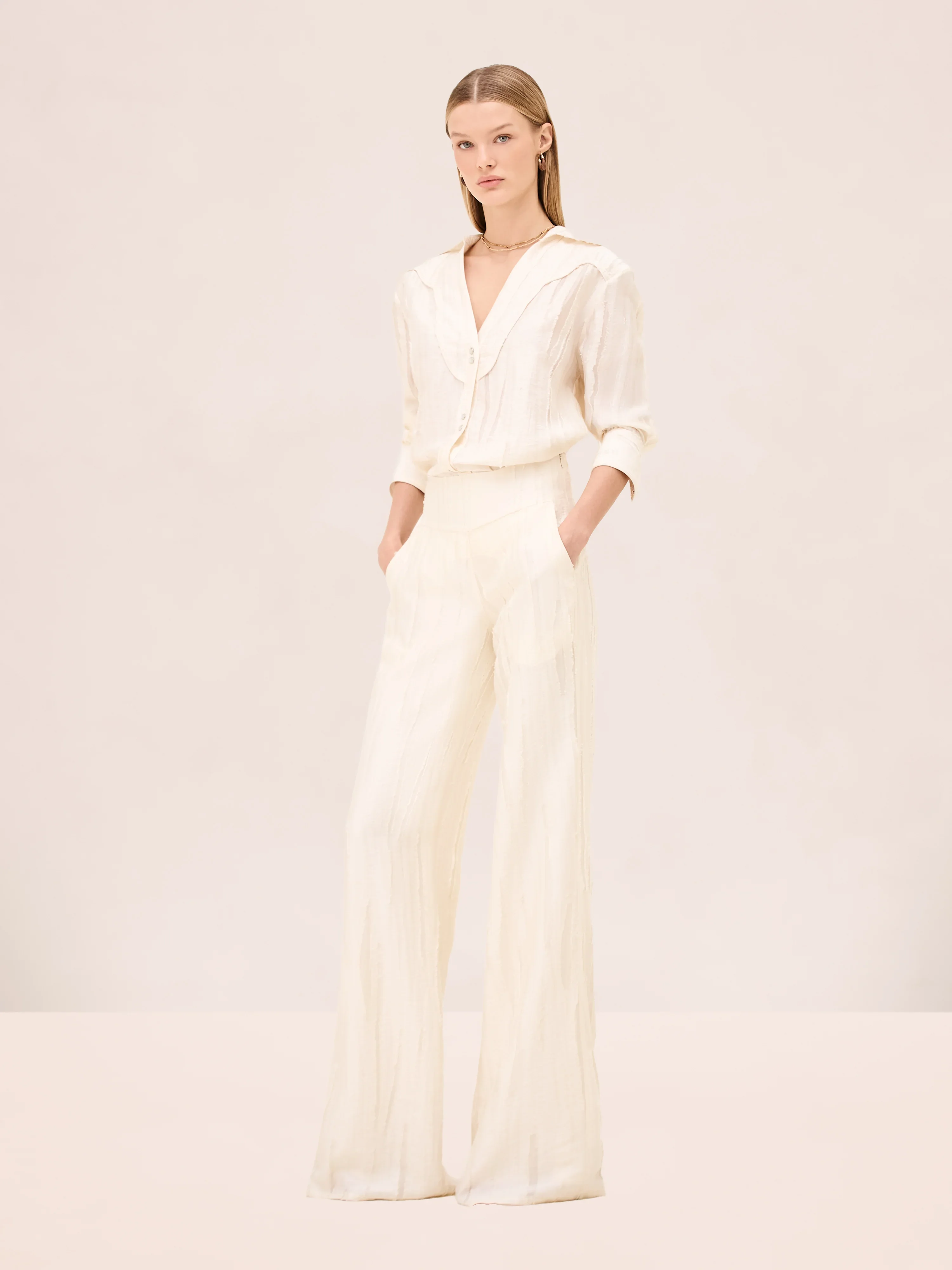 Solenne Pant