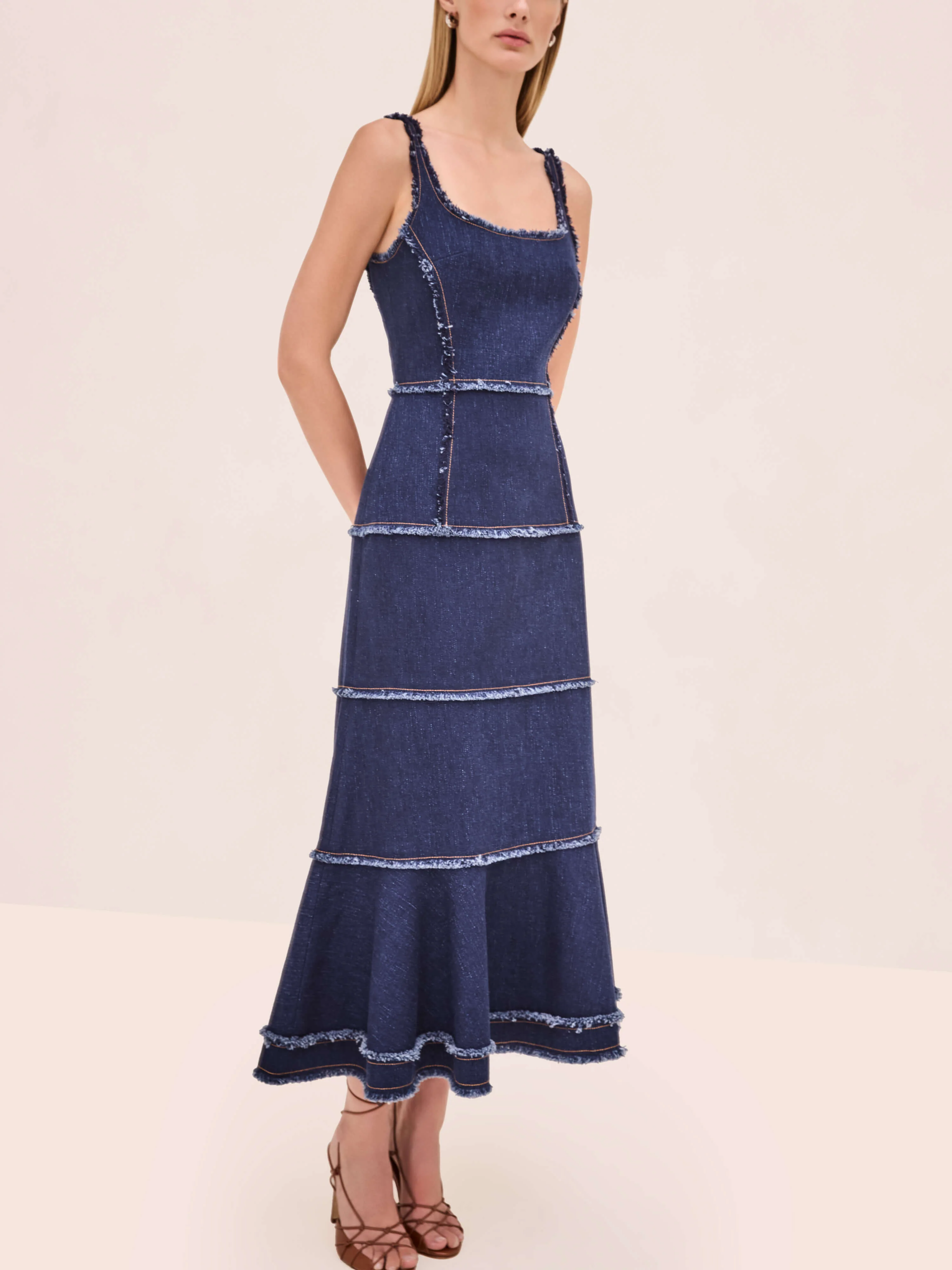 Stefania Dress - Image 2