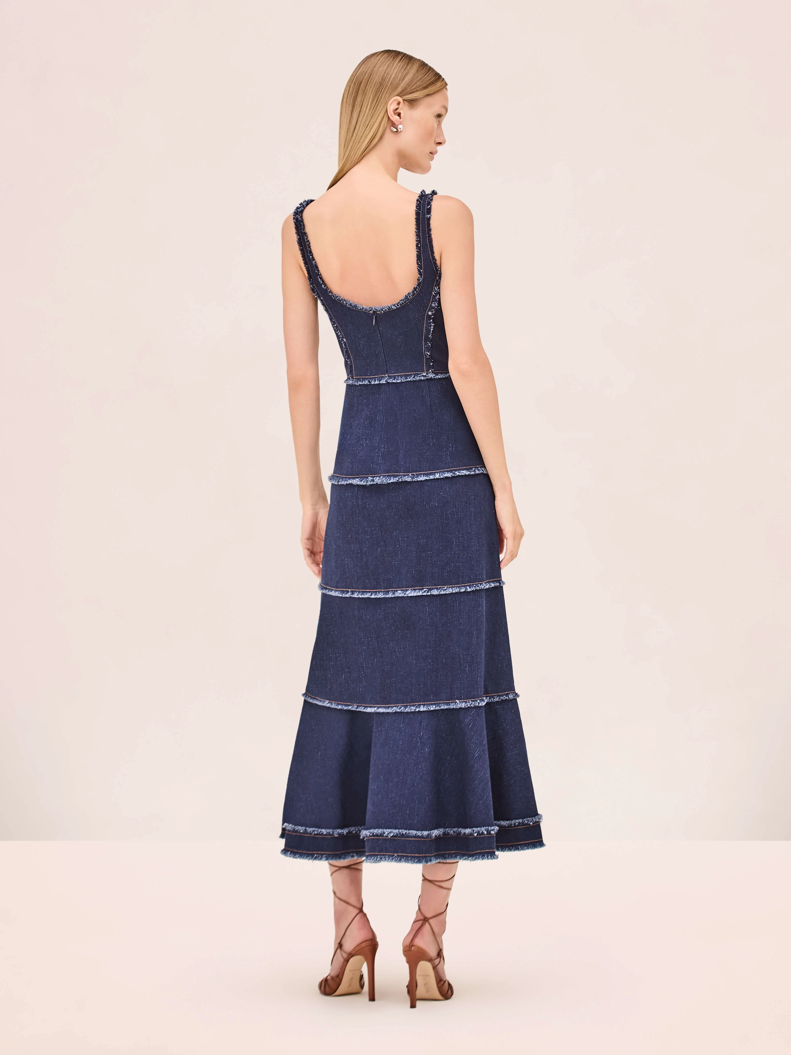 Stefania Dress - Image 3
