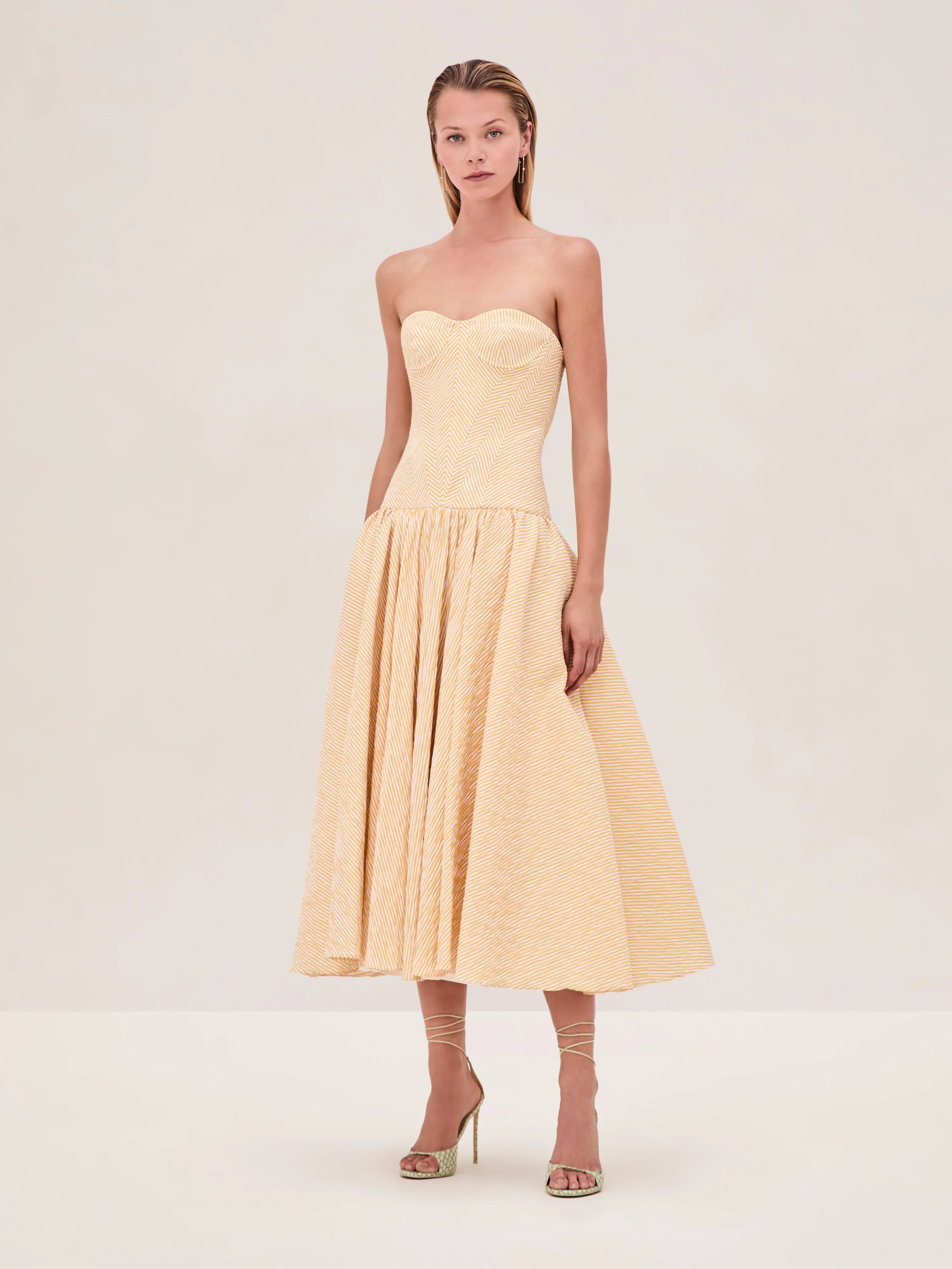 Summers Dress