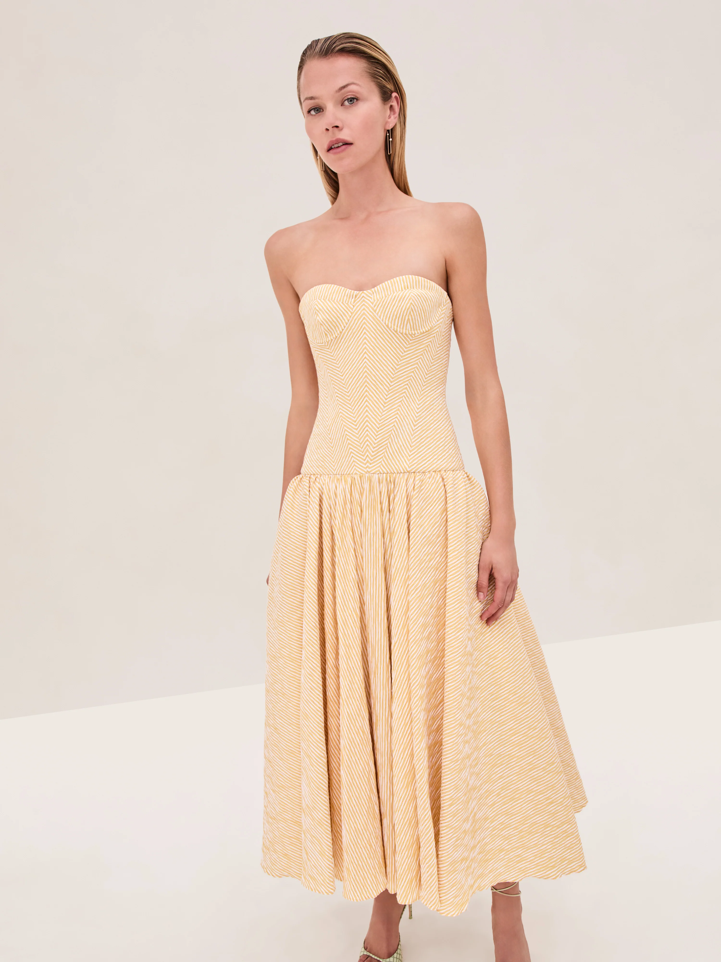 Summers Dress - Image 2