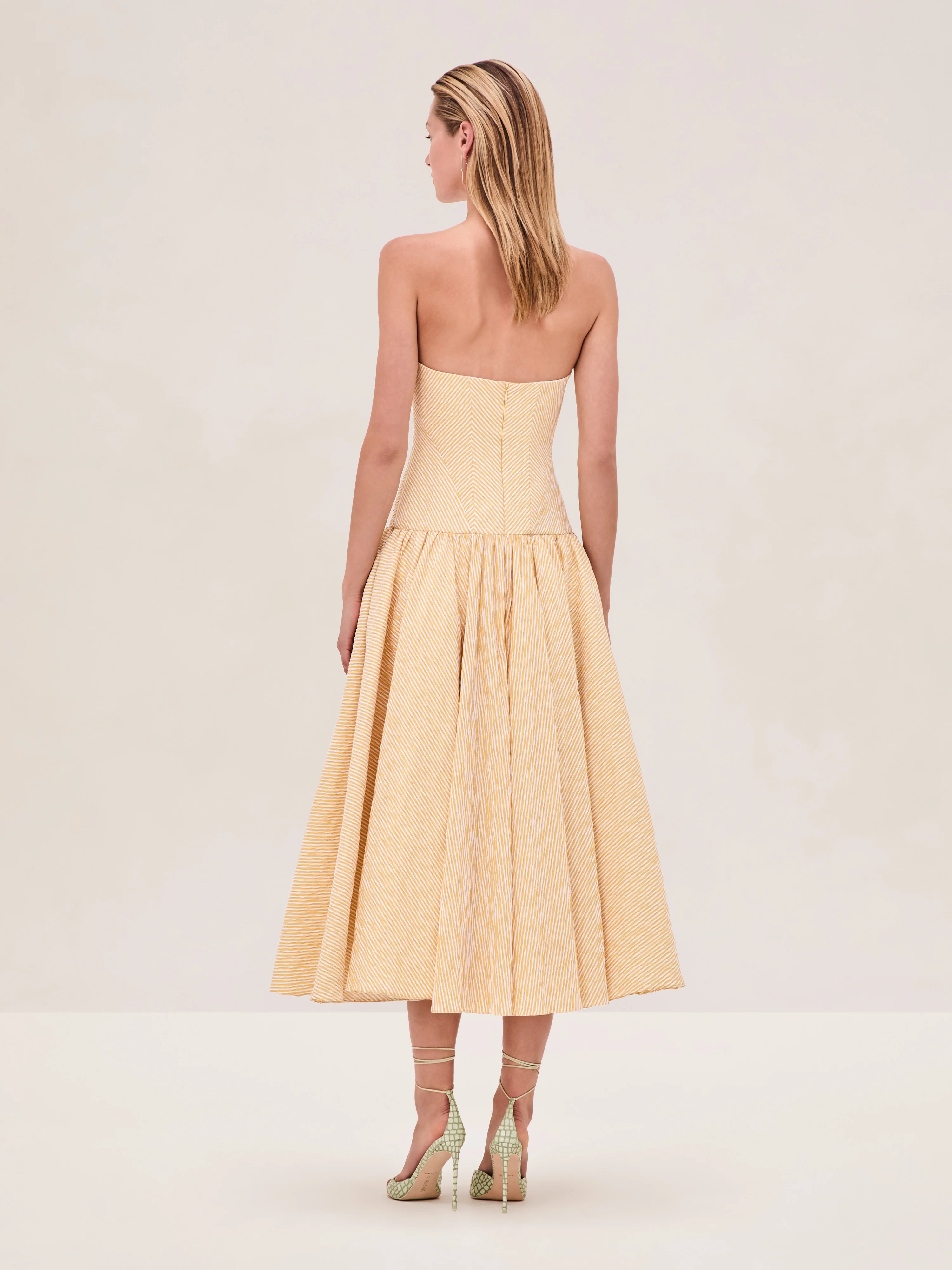 Summers Dress - Image 3