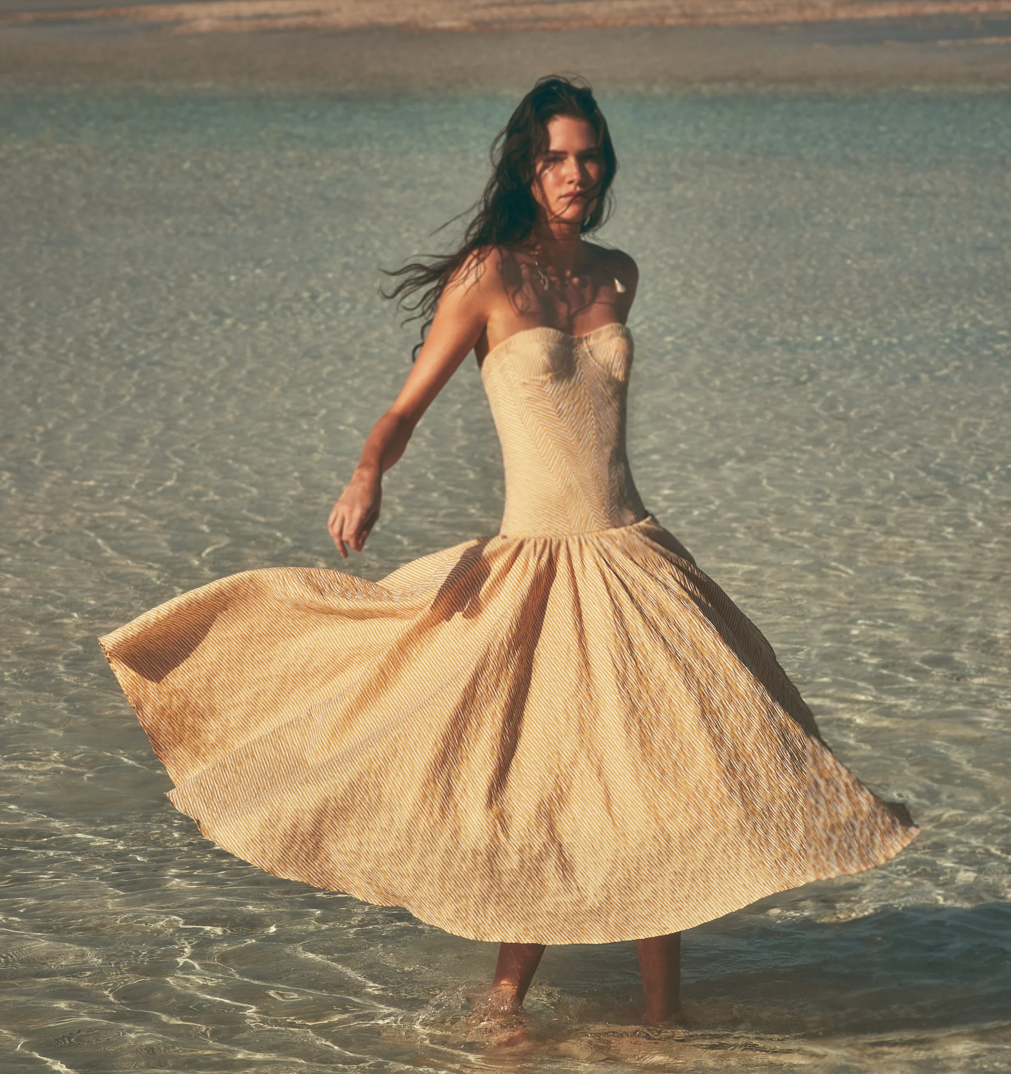 Summers Dress - Image 4