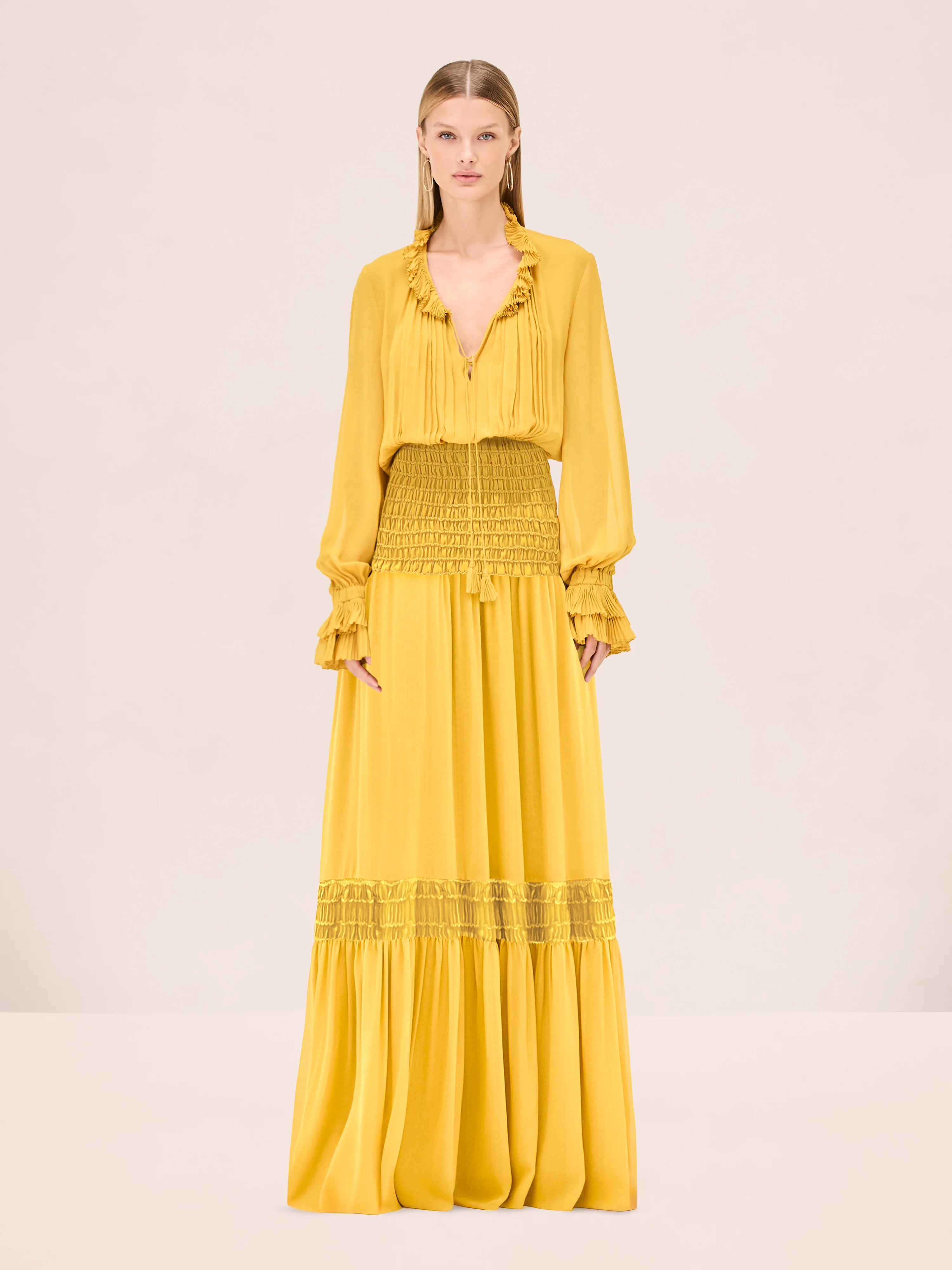 Tabitha Dress