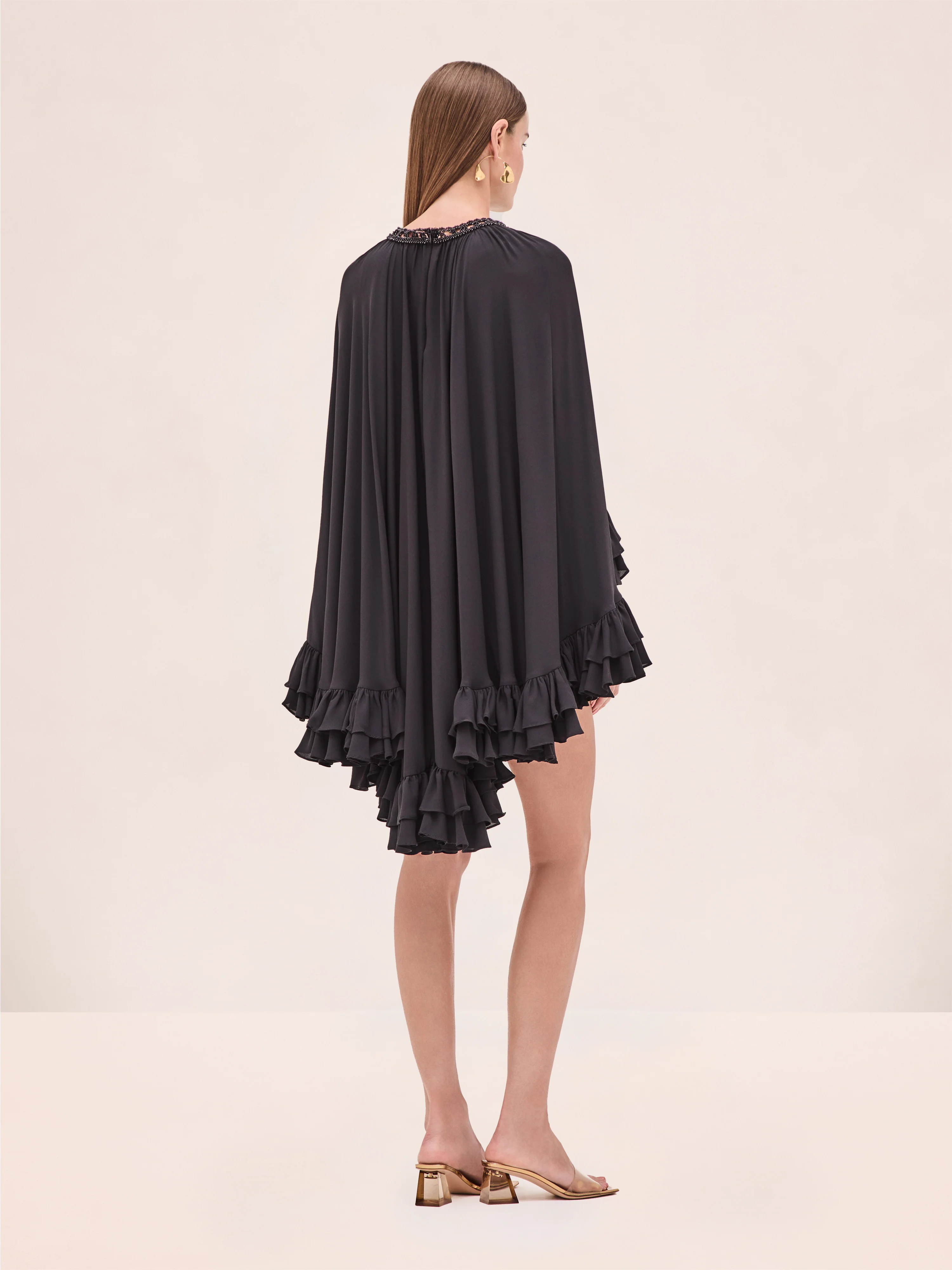 Taessa Dress - Image 2