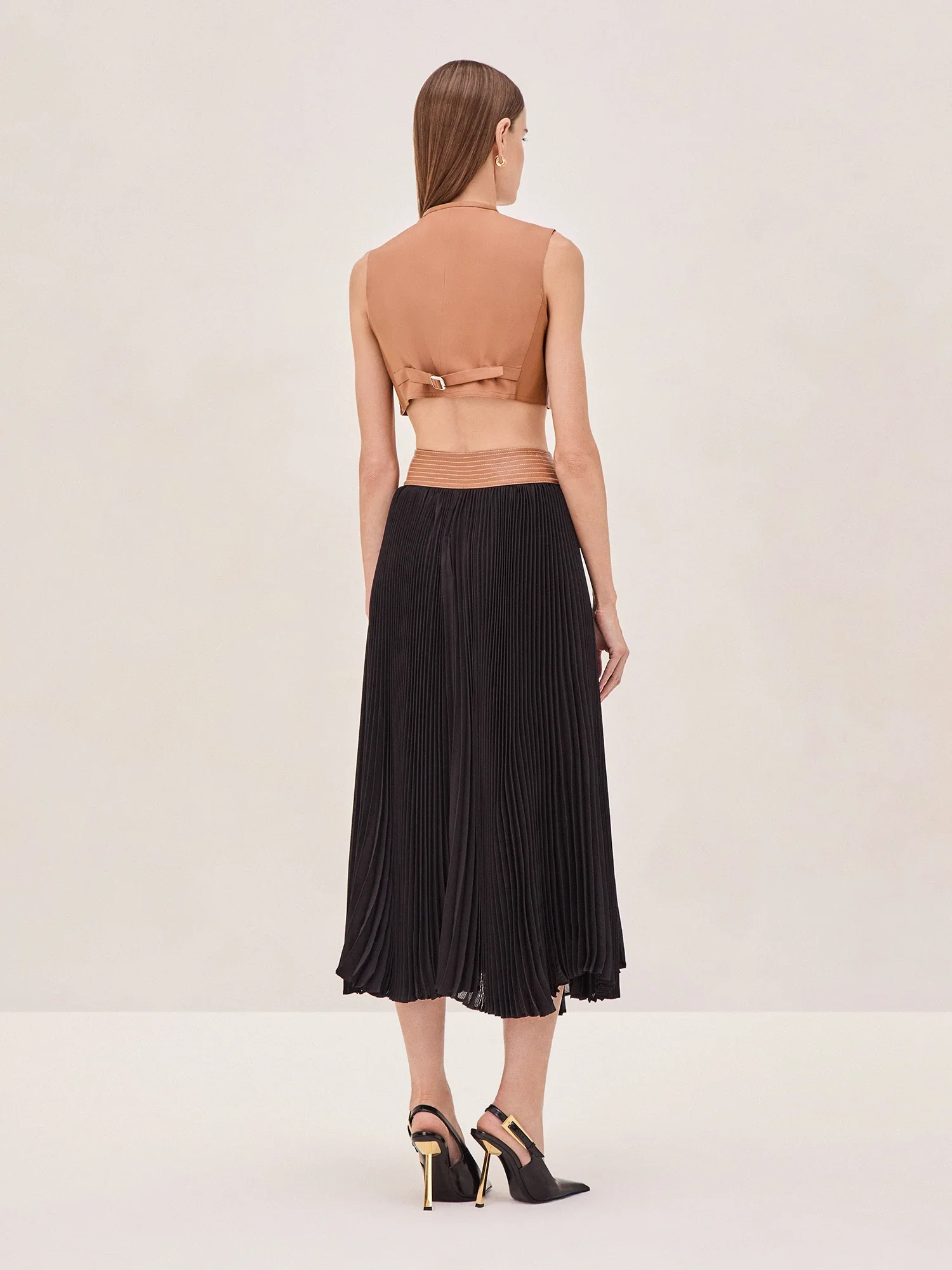 Tansia Skirt - Image 3