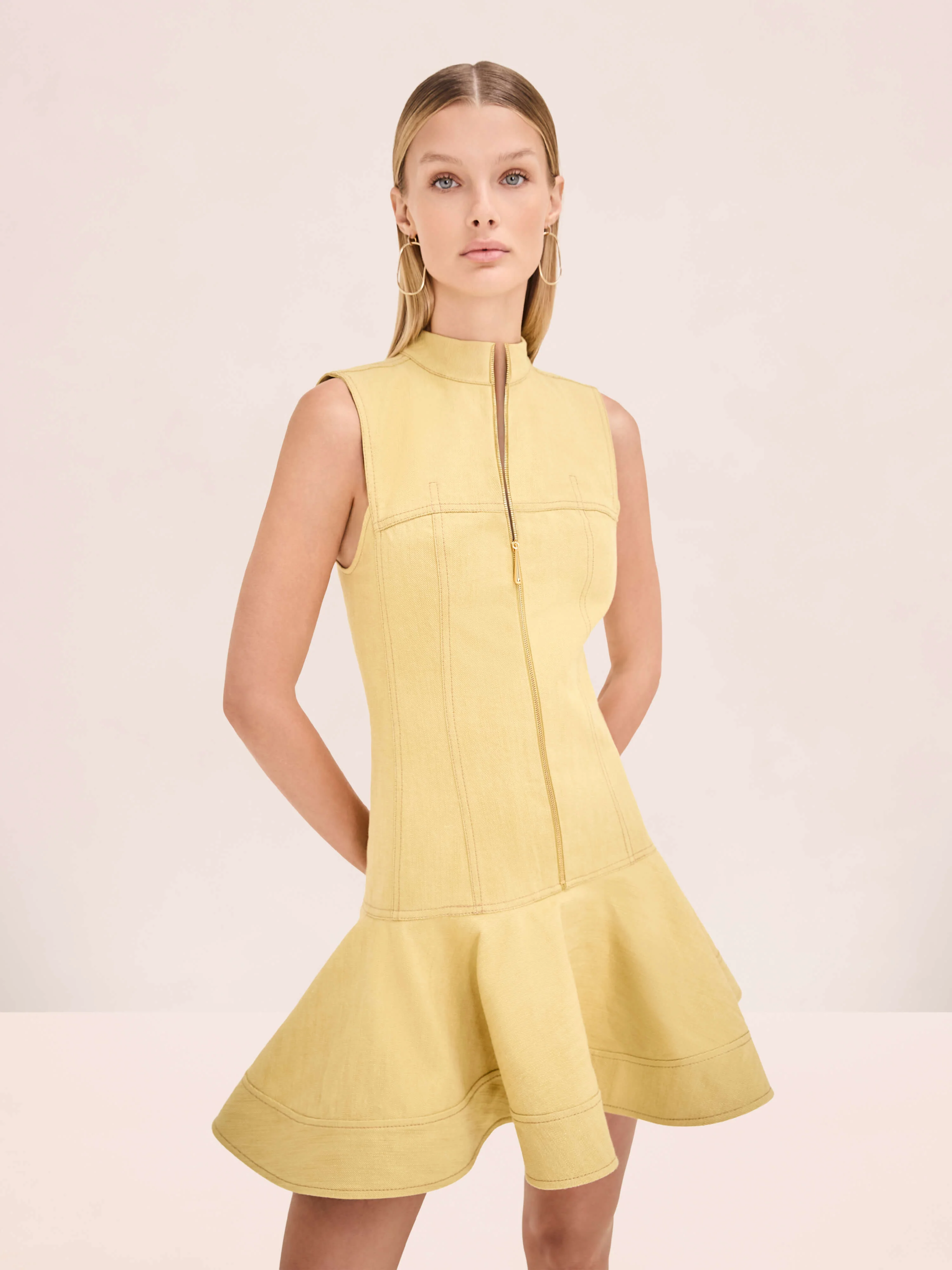 Taylin Dress