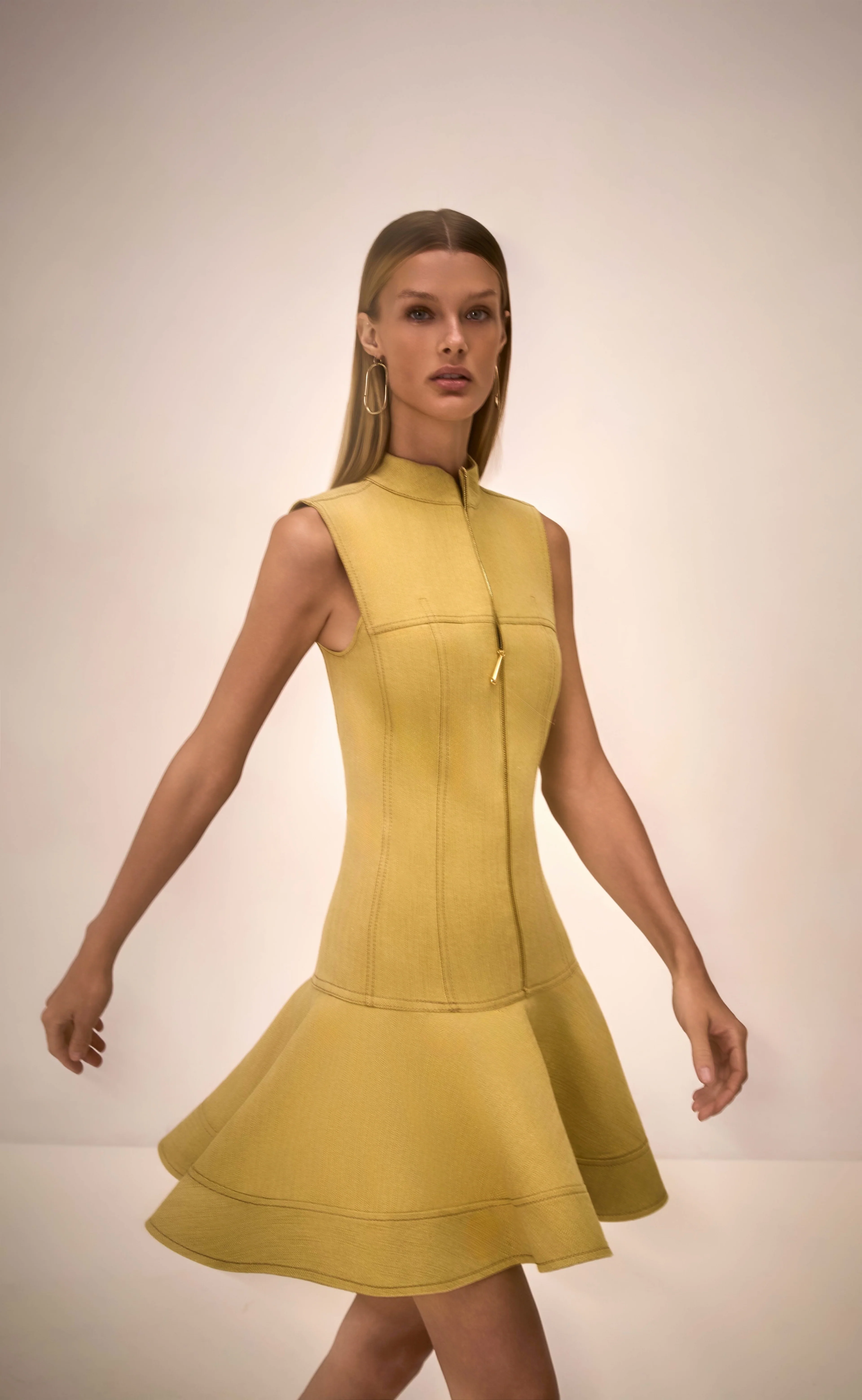 Taylin Dress - Image 2
