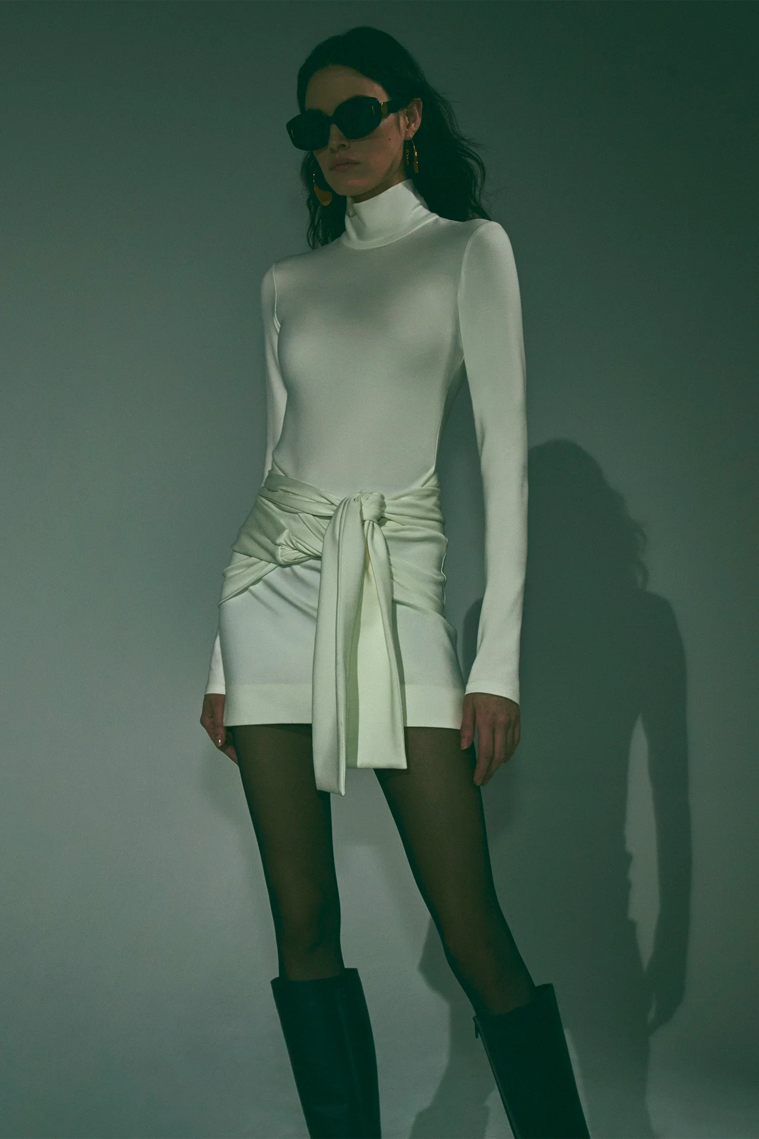 Tracee Dress - Image 4