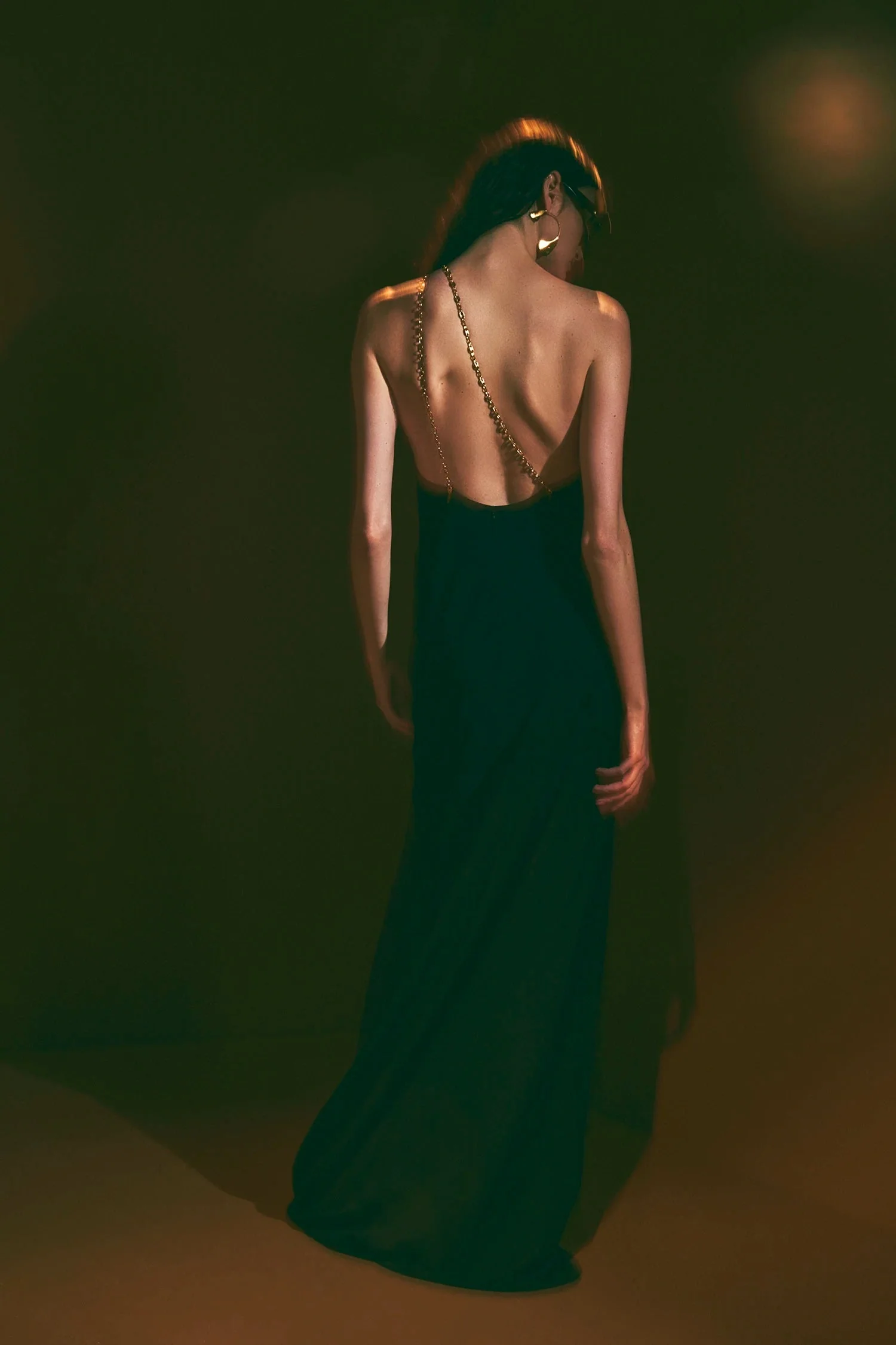 Tribeca Dress - Image 6