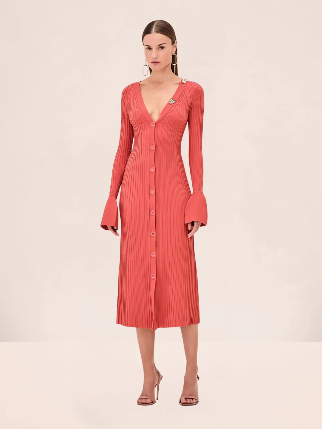 Trisha Dress