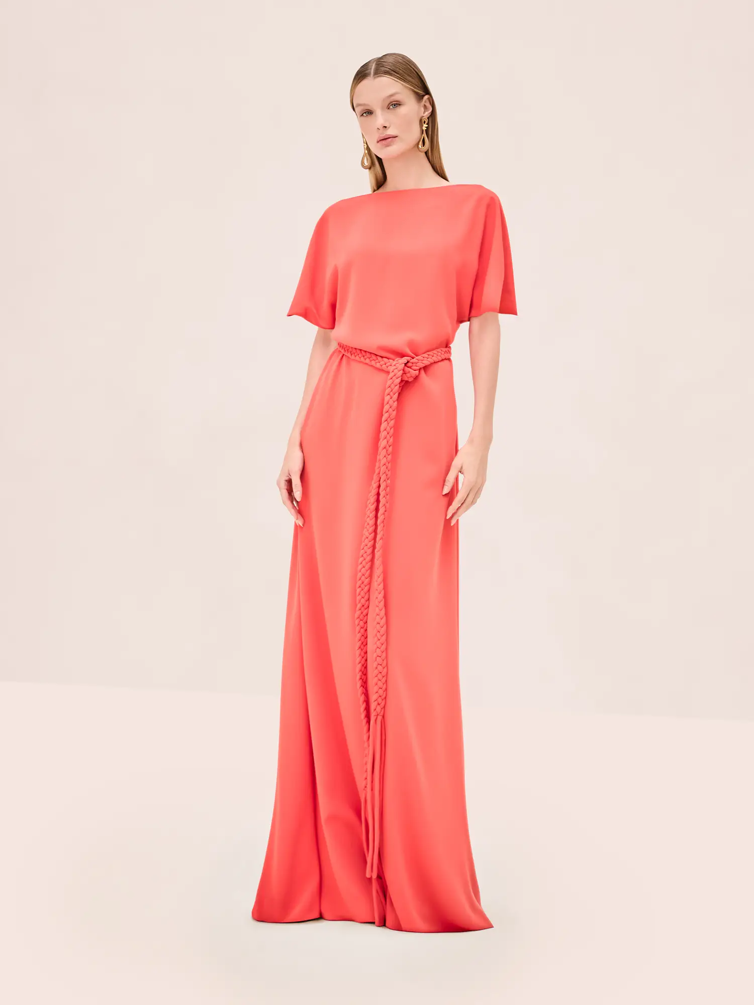 Vale Dress