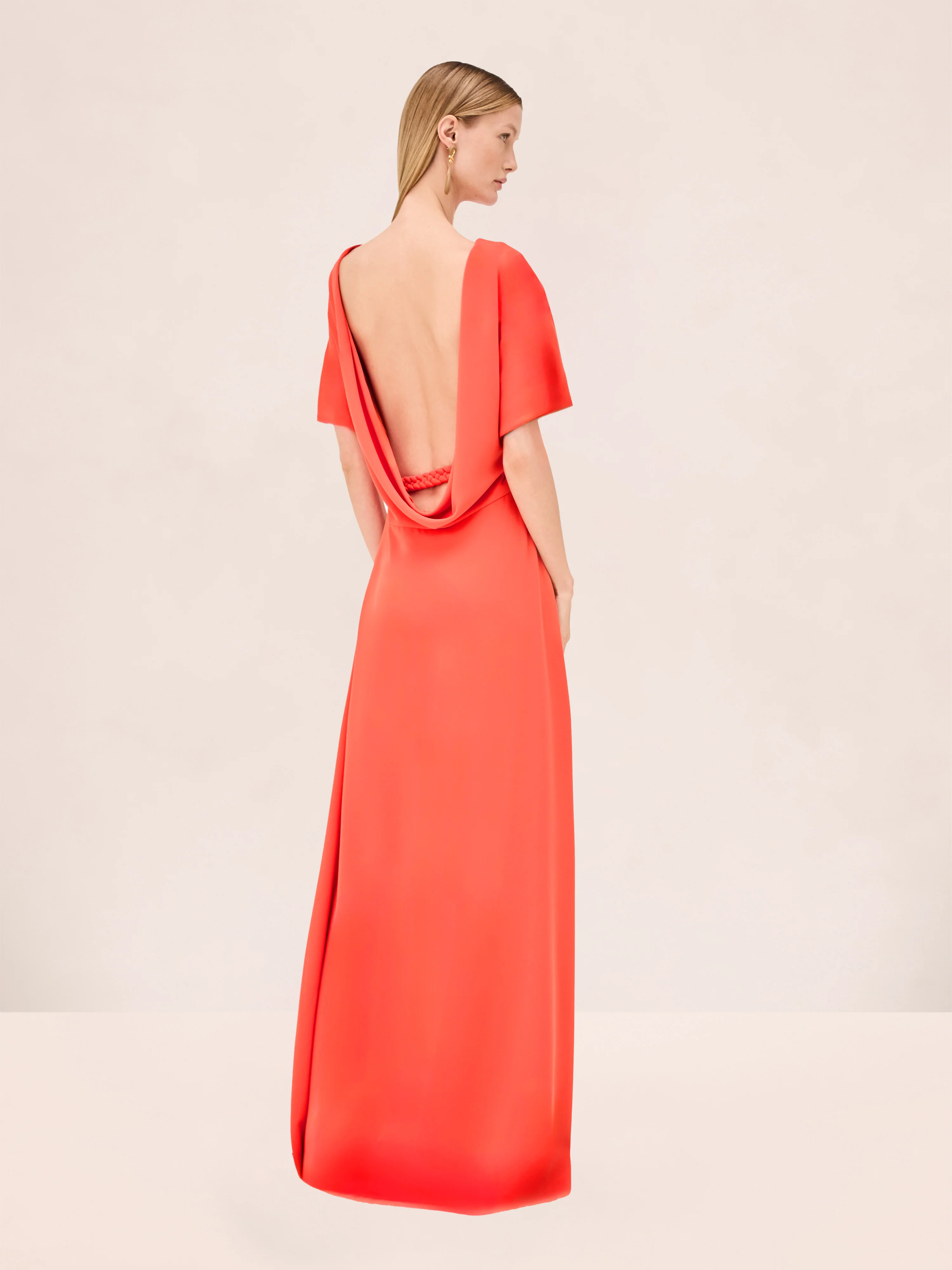 Vale Dress - Image 2