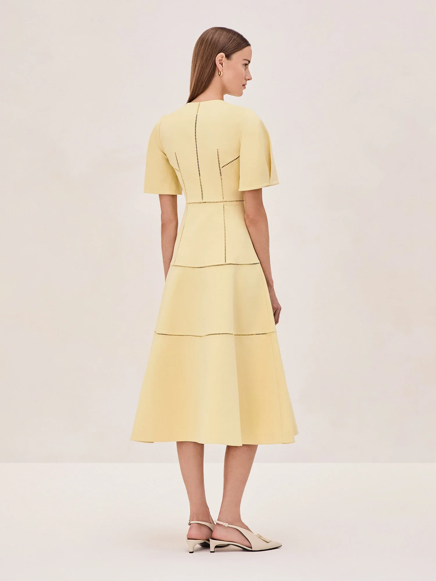 Valry Dress - Image 3