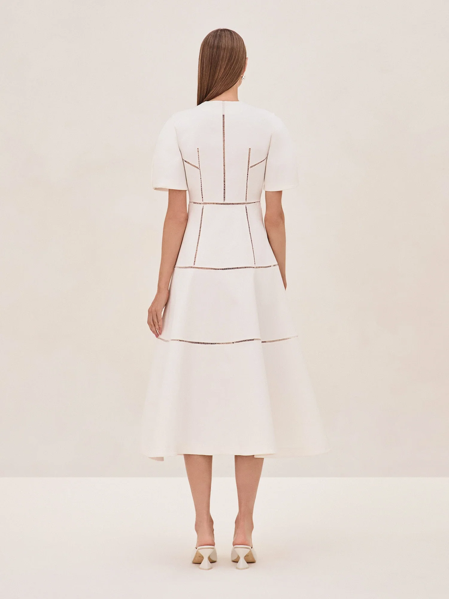 Valry Dress - Image 3