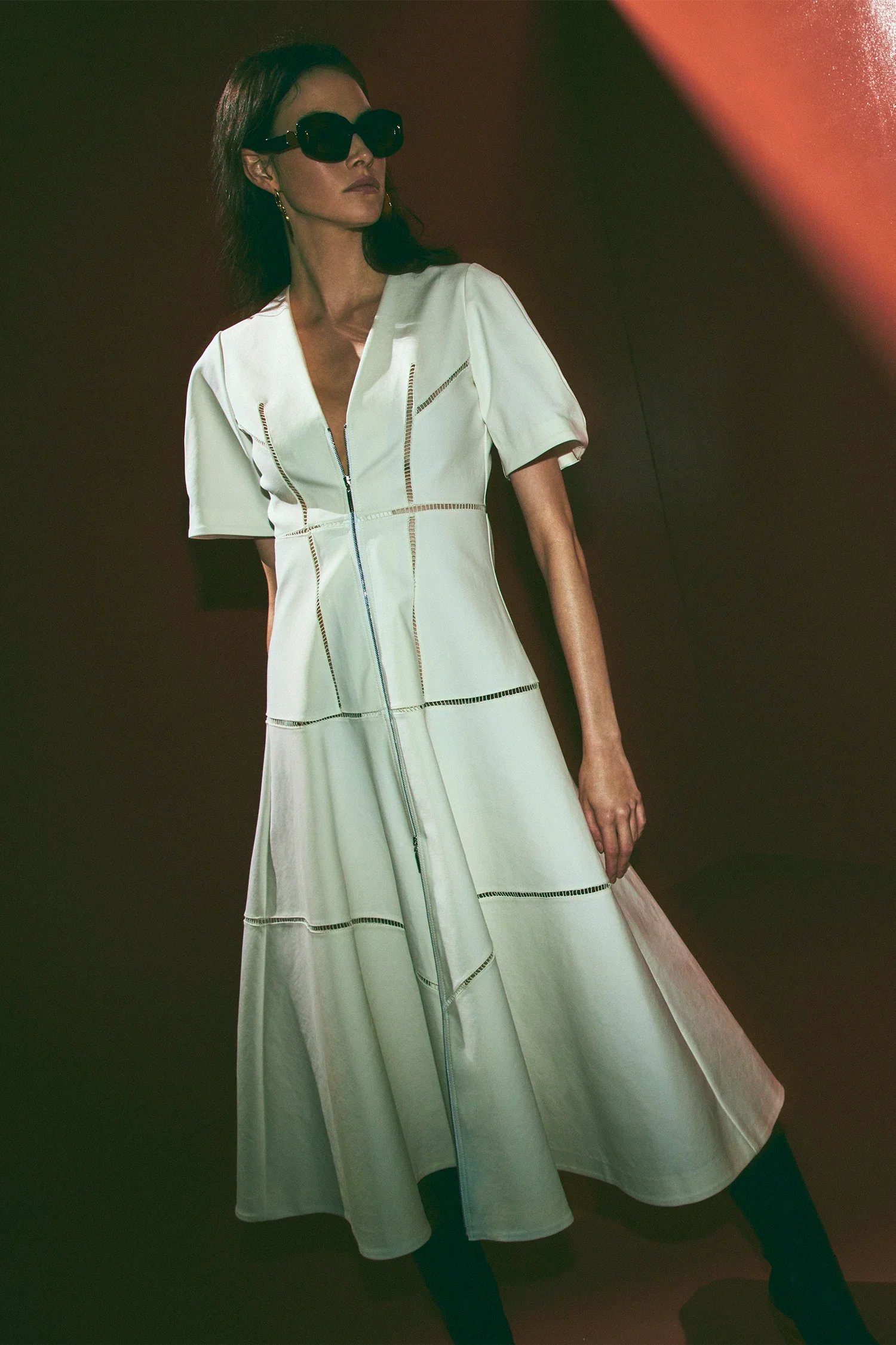 Valry Dress - Image 4