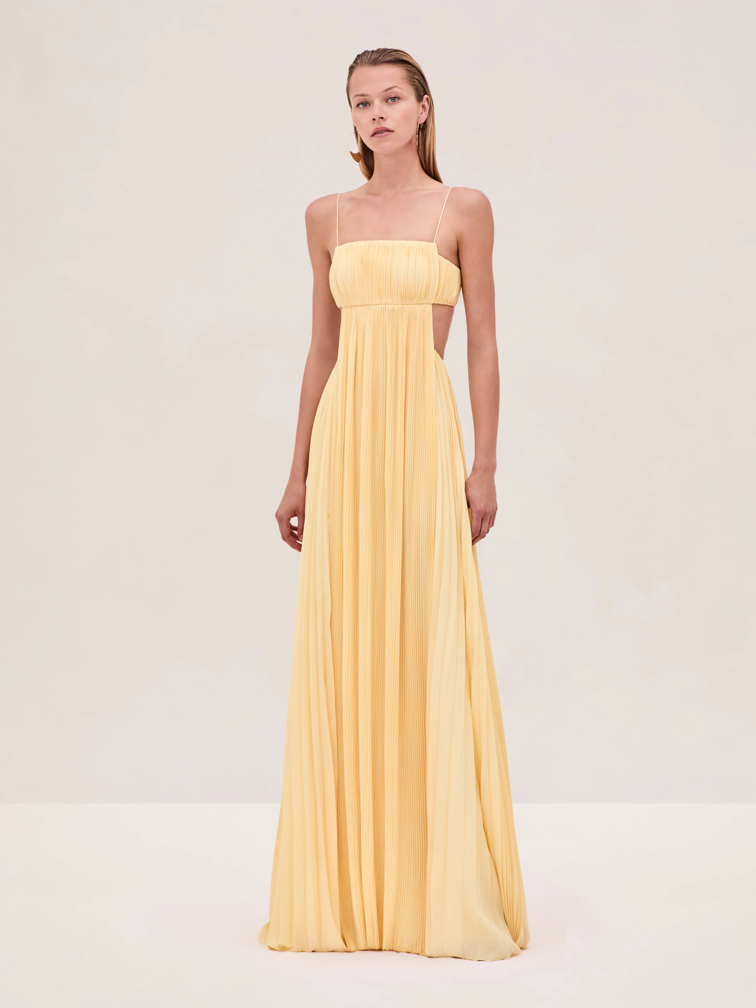 Varranza Dress