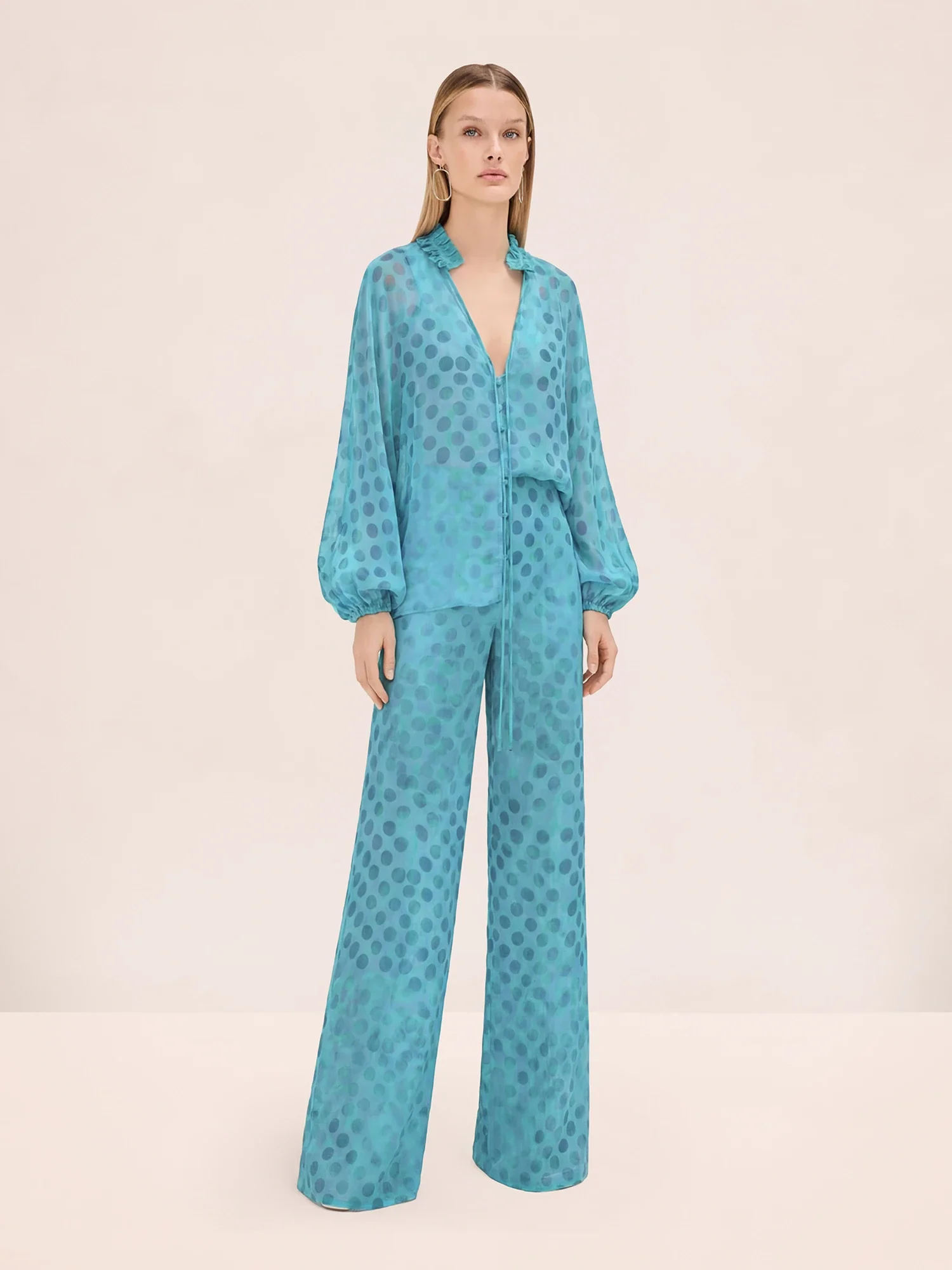 Verde Pant - Image 2