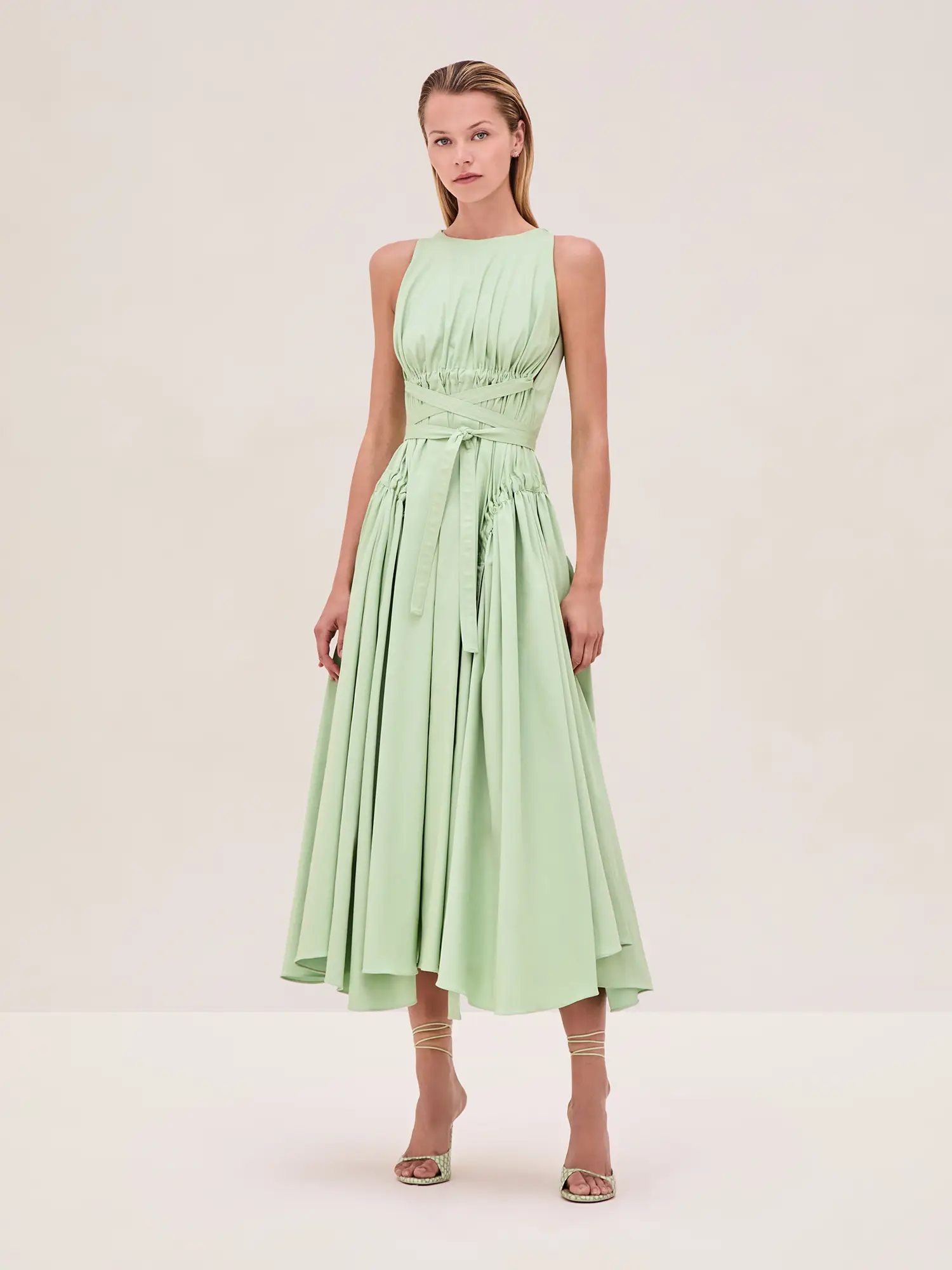 Versaille Dress