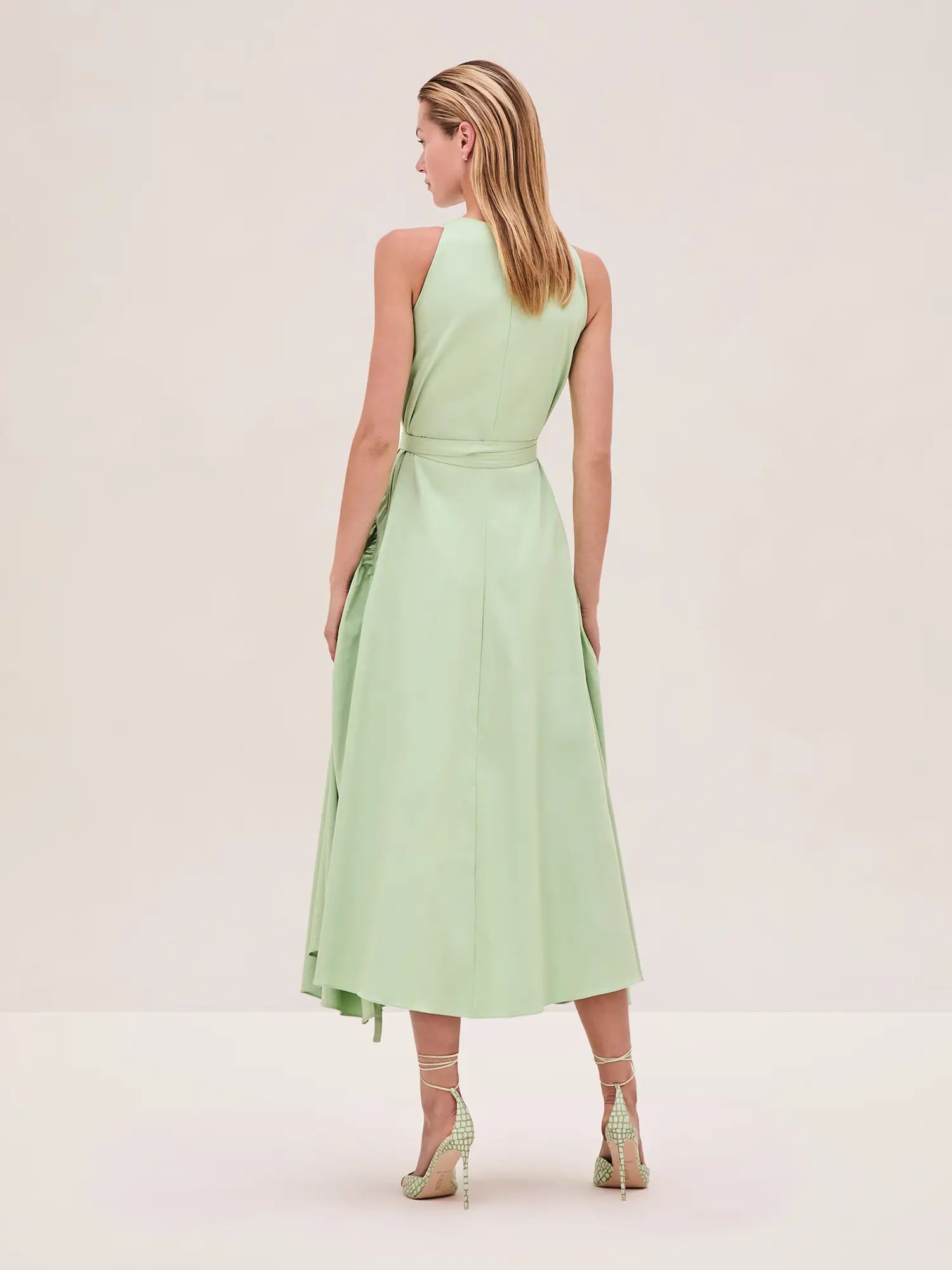 Versaille Dress - Image 2