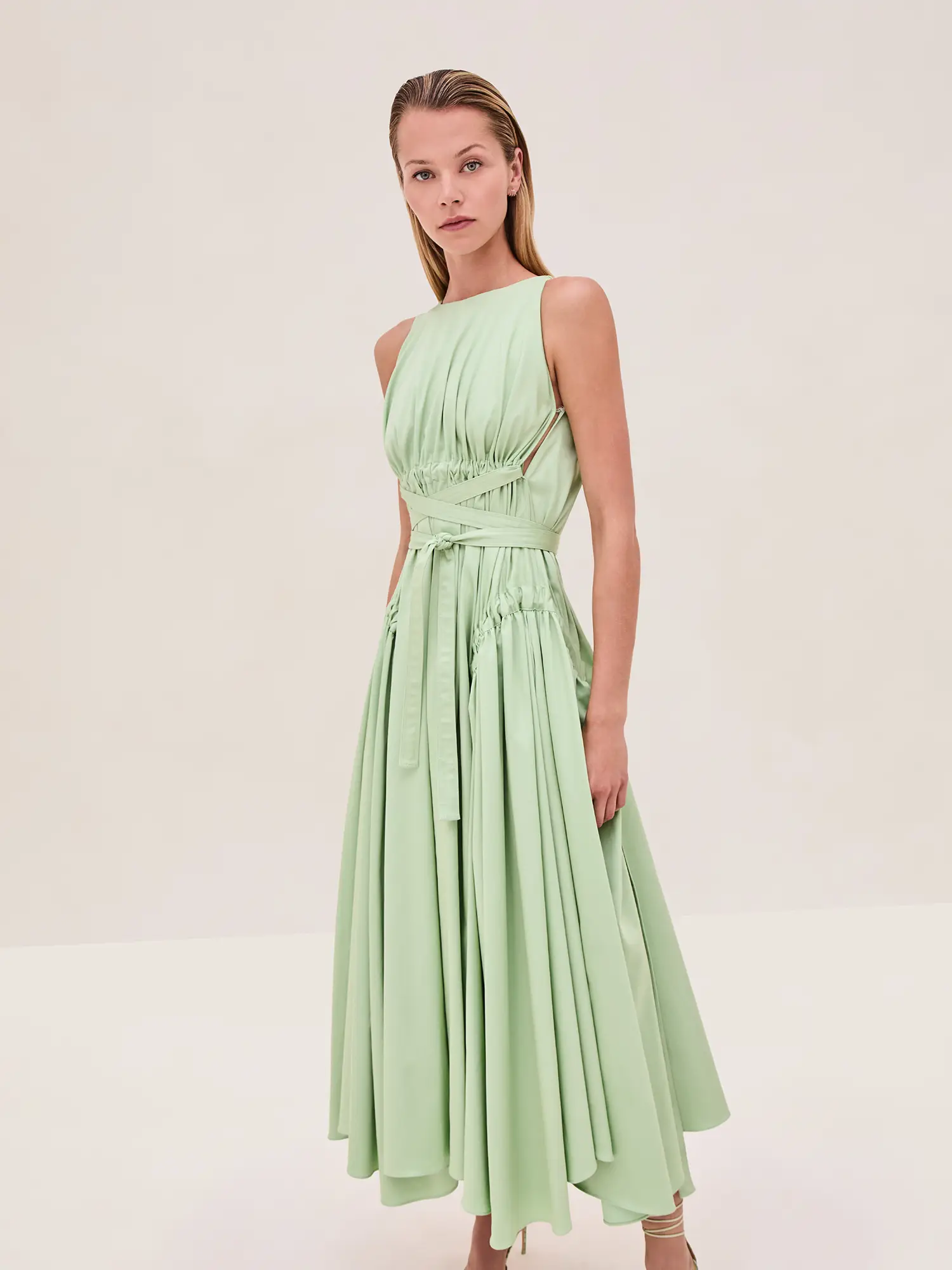 Versaille Dress - Image 3